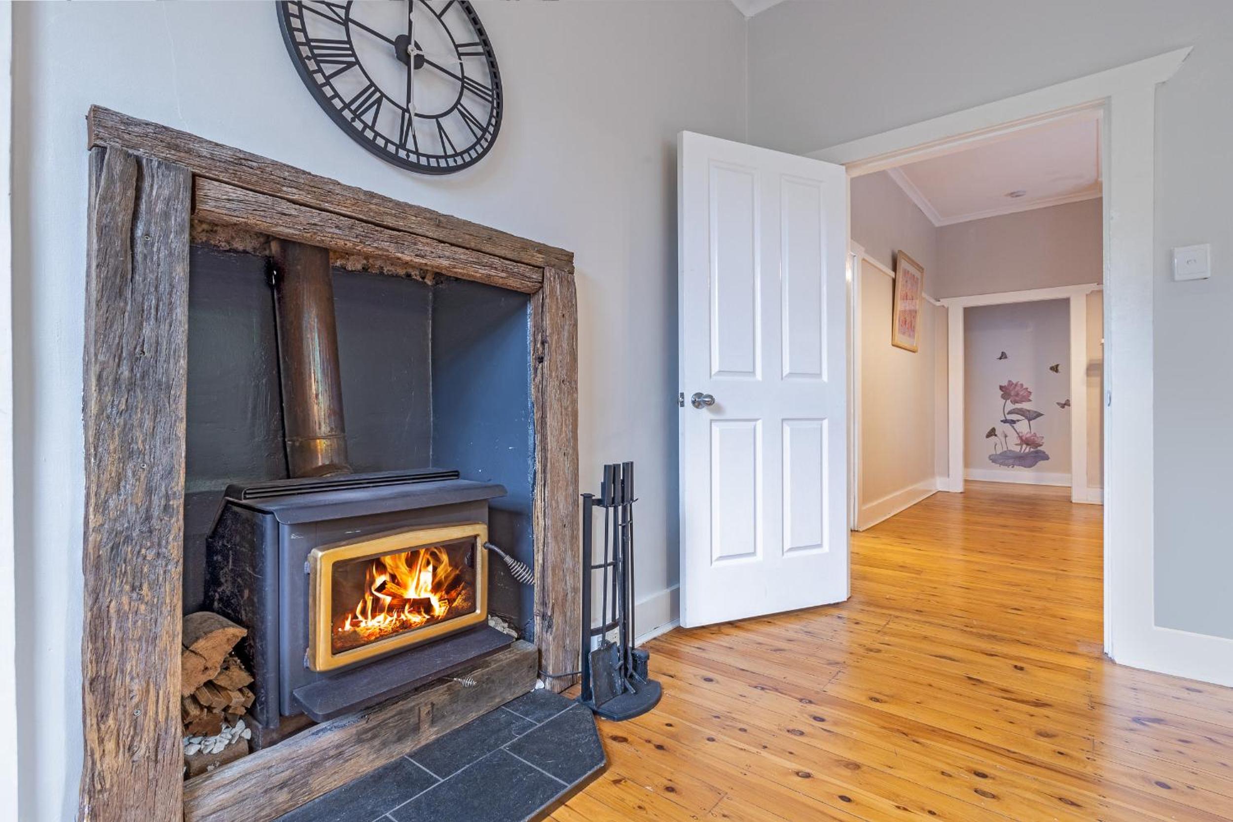 Sunshine Cottage
