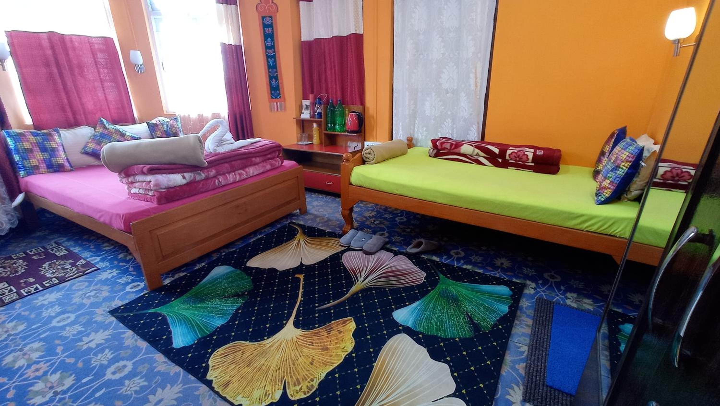 Blue Horizon Homestay