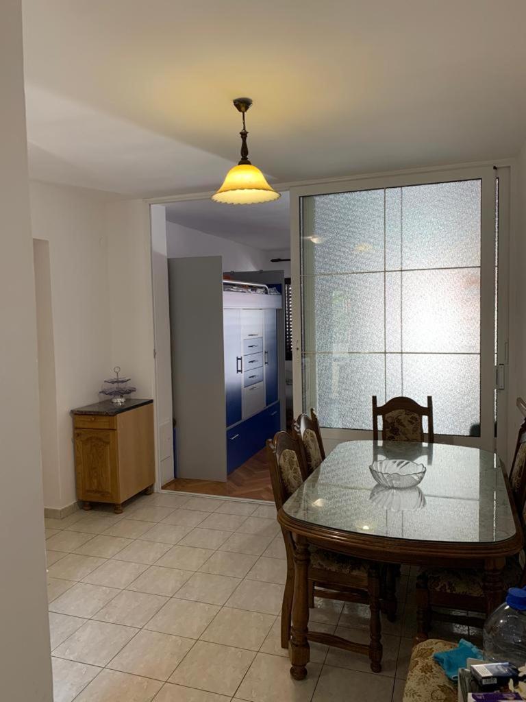 Apartman Labovic Becici view 2