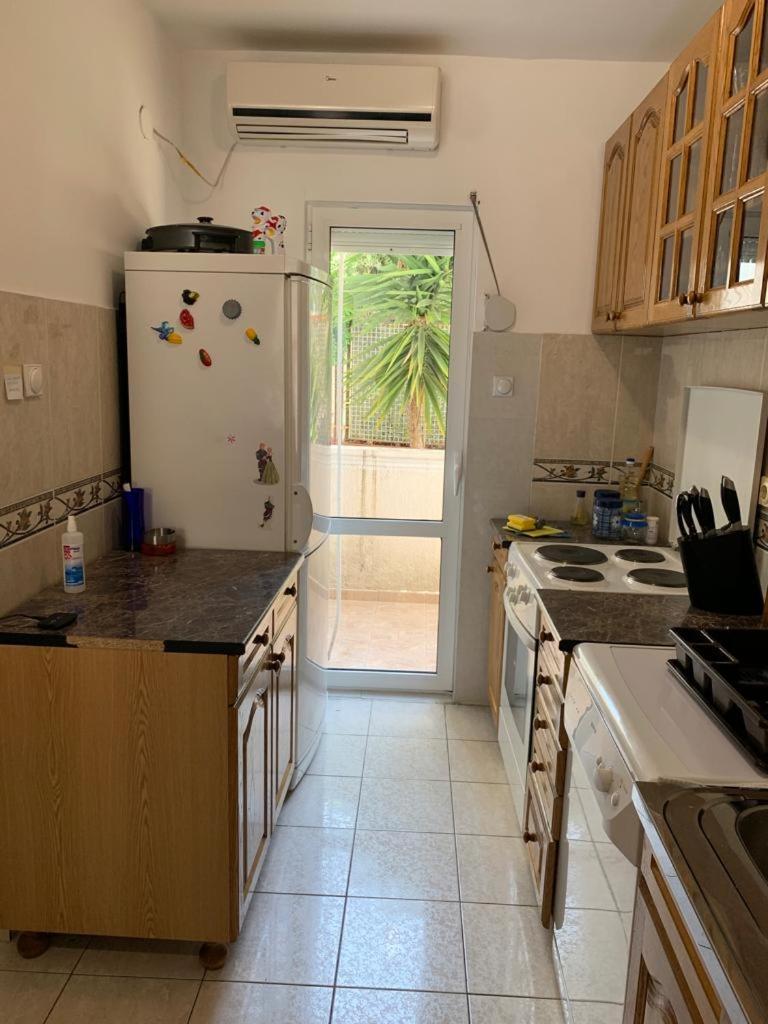 Apartman Labovic Becici view 5