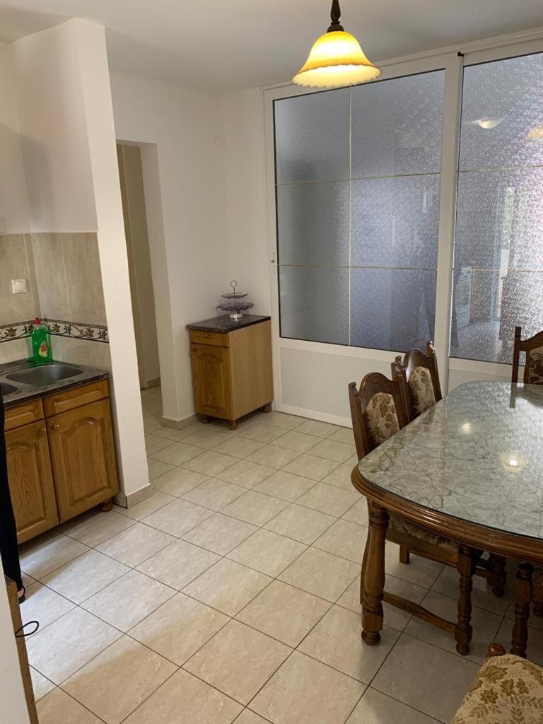 Apartman Labovic Becici view 3