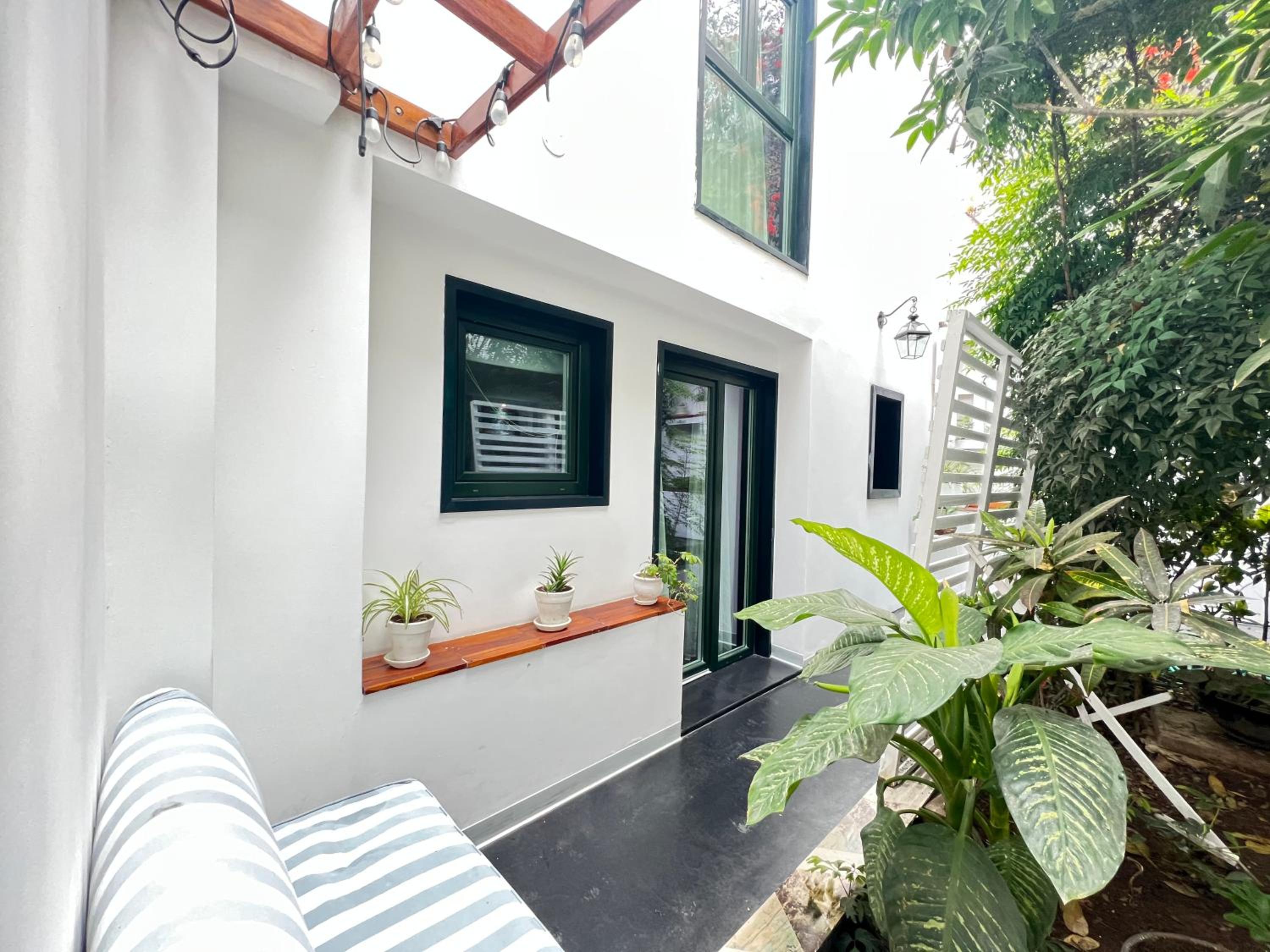 La Casa del Viajero