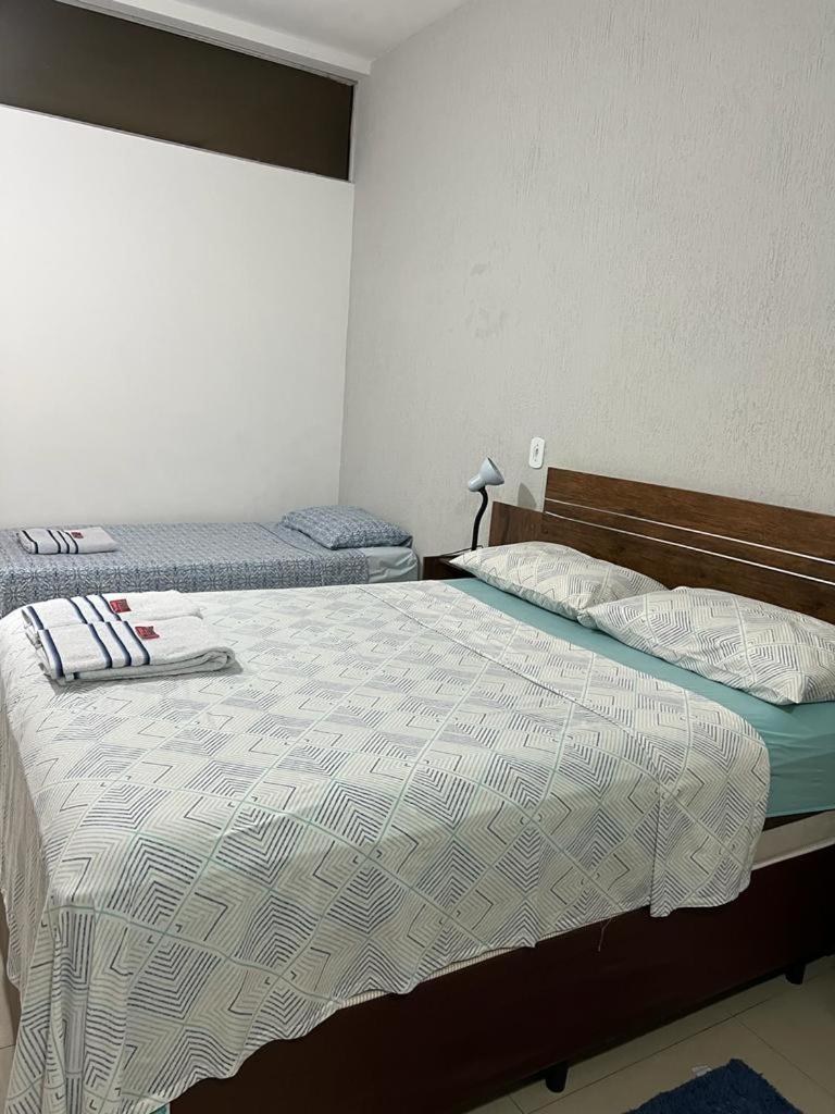 Hospedagem Elite térreo view 2