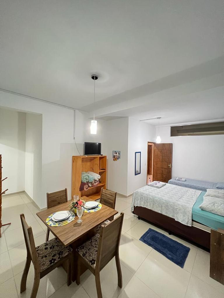 Hospedagem Elite térreo view 5