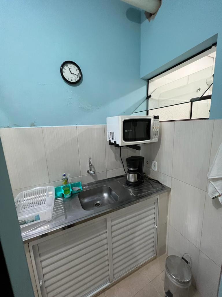 Hospedagem Elite térreo view 4