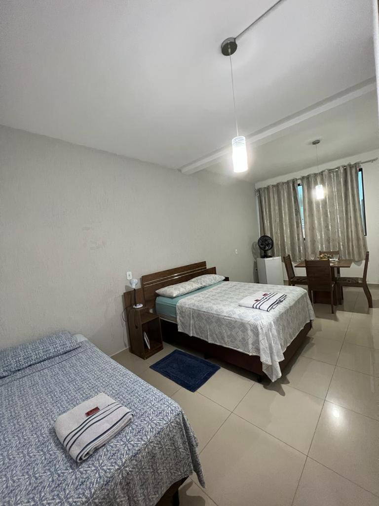 Hospedagem Elite térreo view 3