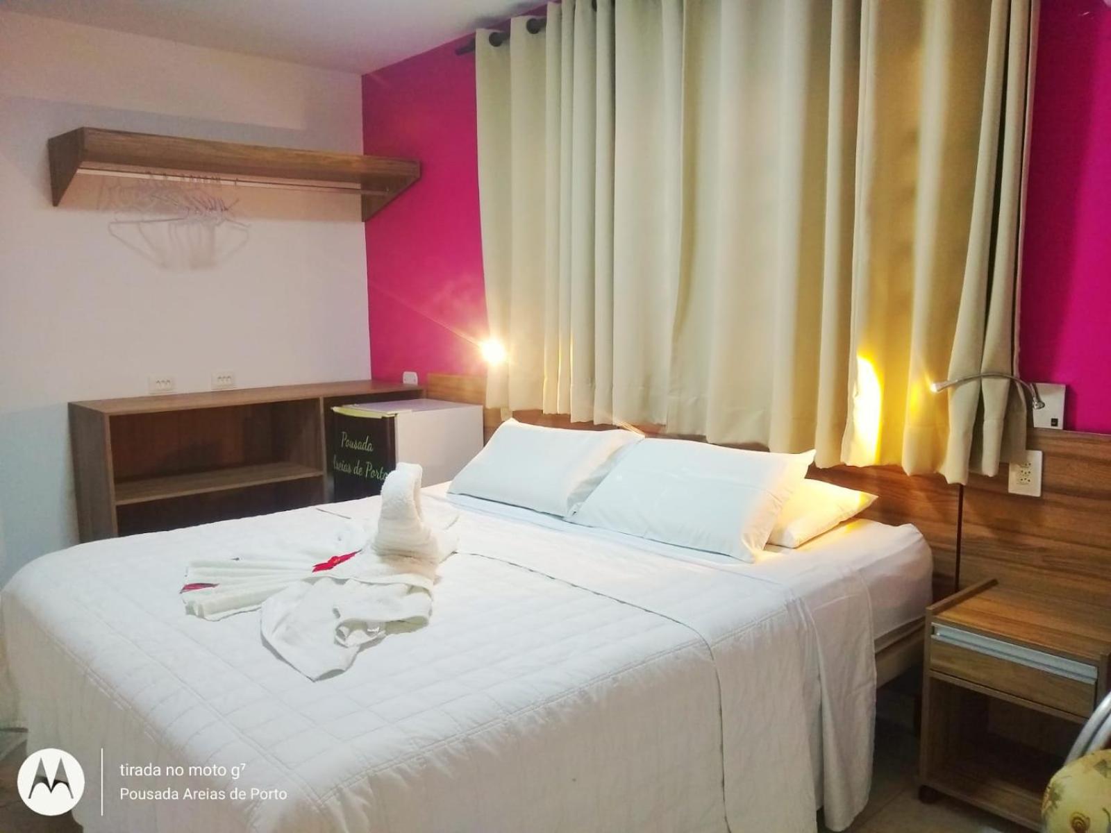 Suites Areias de Porto