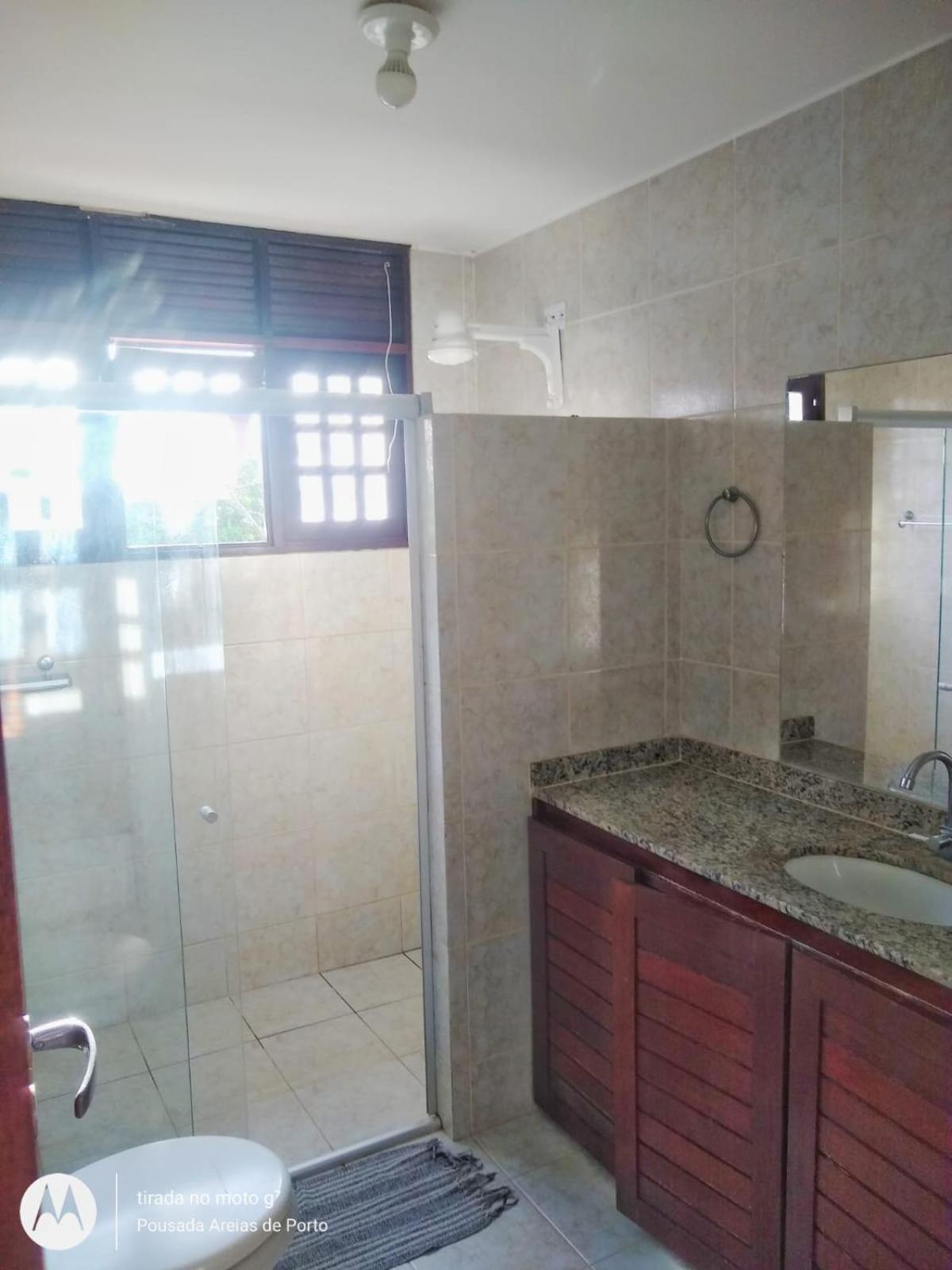 Suites Areias de Porto