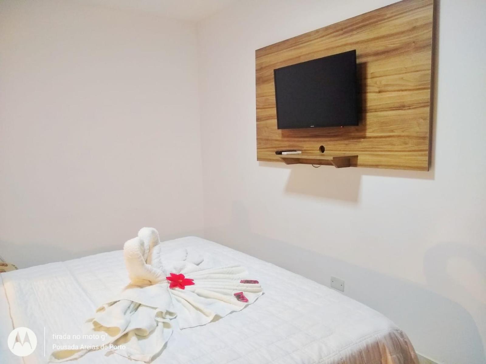 Suites Areias de Porto