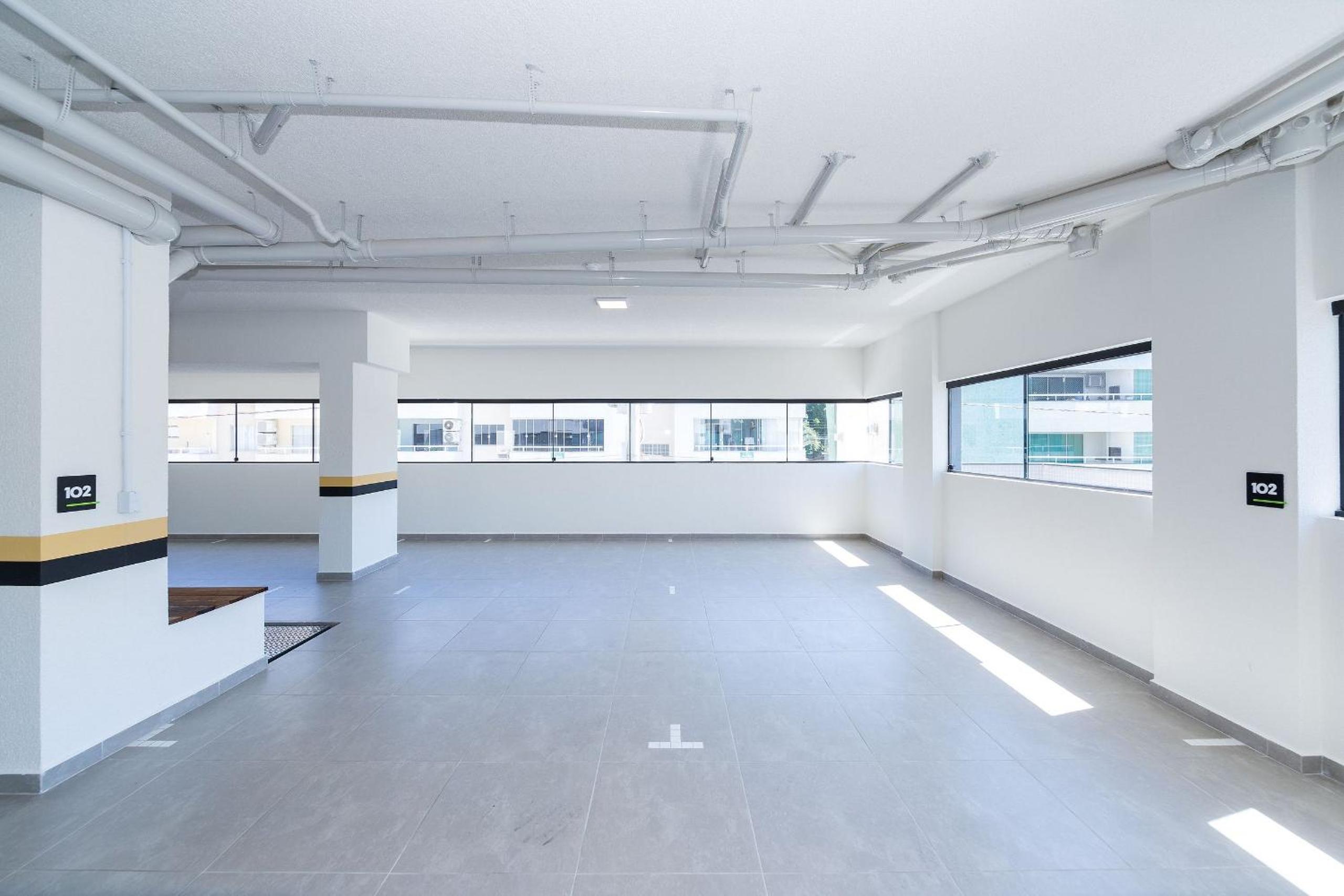 Adra 102 - 3 Bedrooms - 2 Parking Spaces | Bombinhas City Center