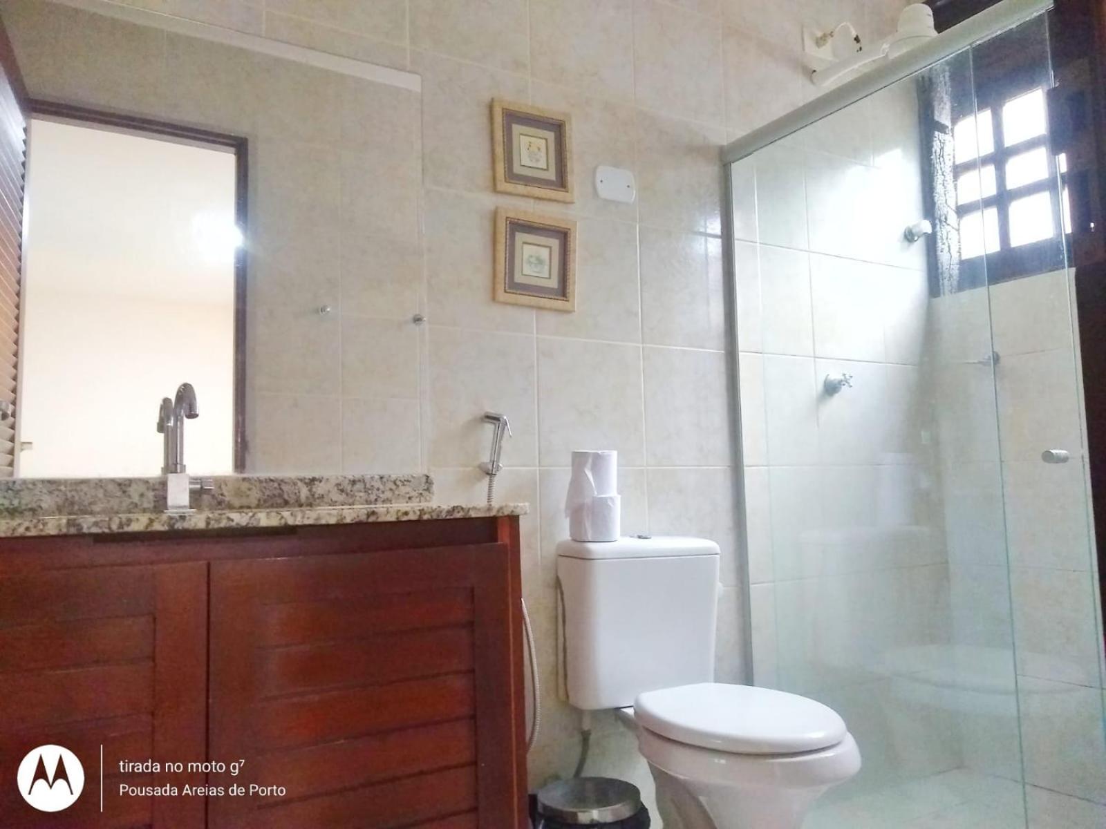 Suites Areias de Porto