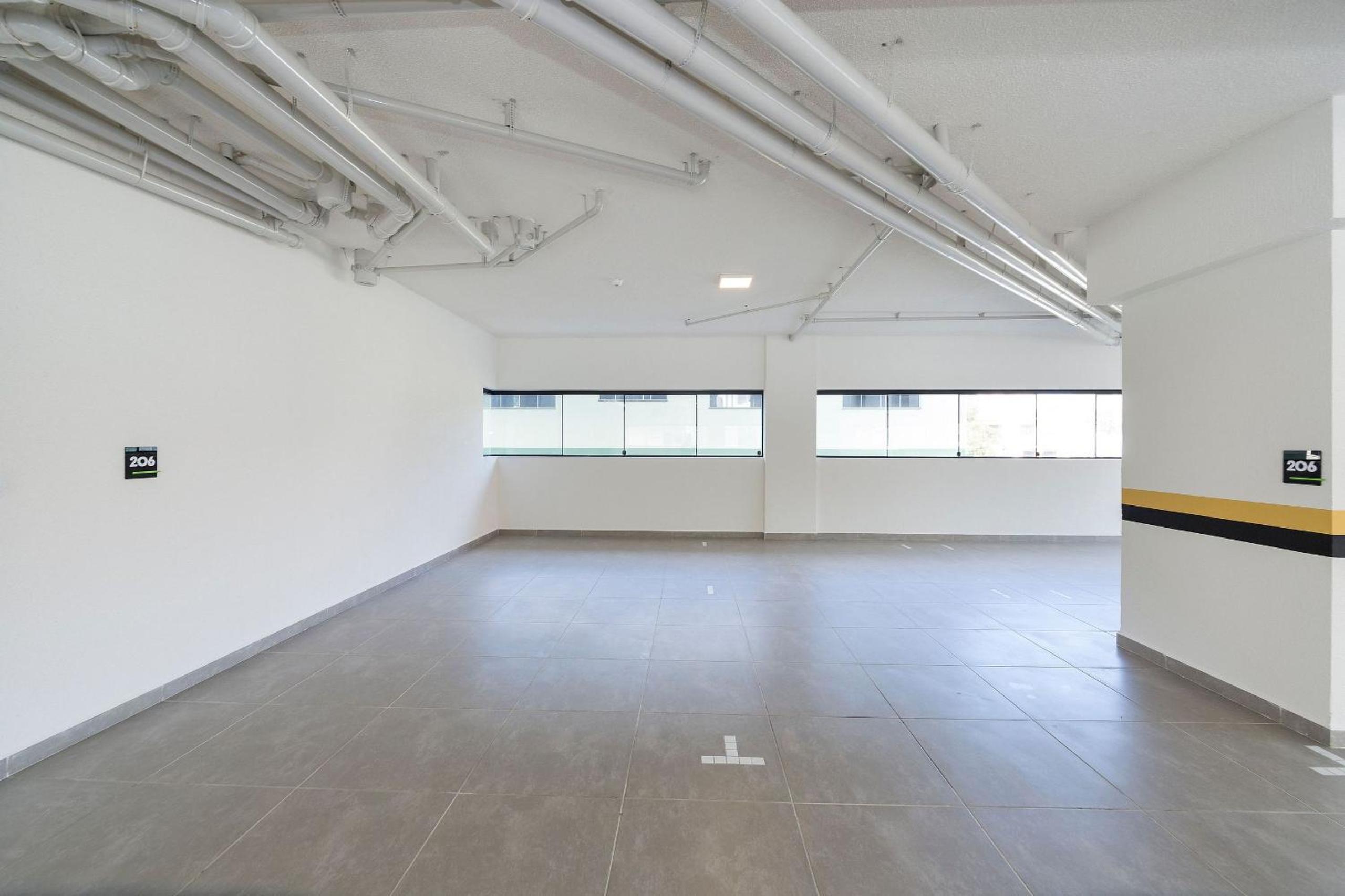 Adra 206 - Apartamento com 3 quartos - Centro de Bombinhas