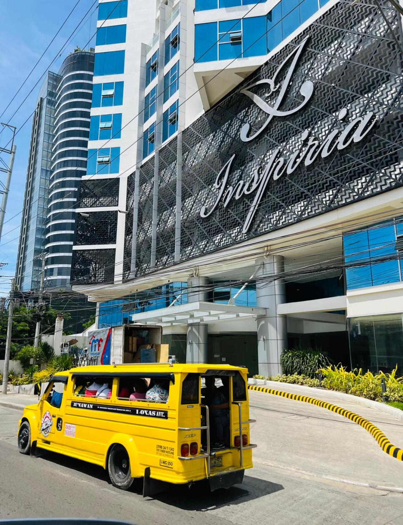 Davao Boutique Condos - Inspiria Abreeza view 2