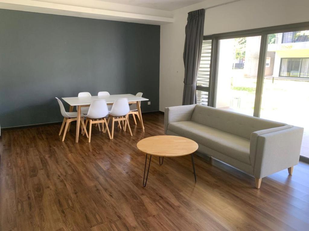 MF Roxy Beach Townhouse Sematan Private Unit L31 photo 3