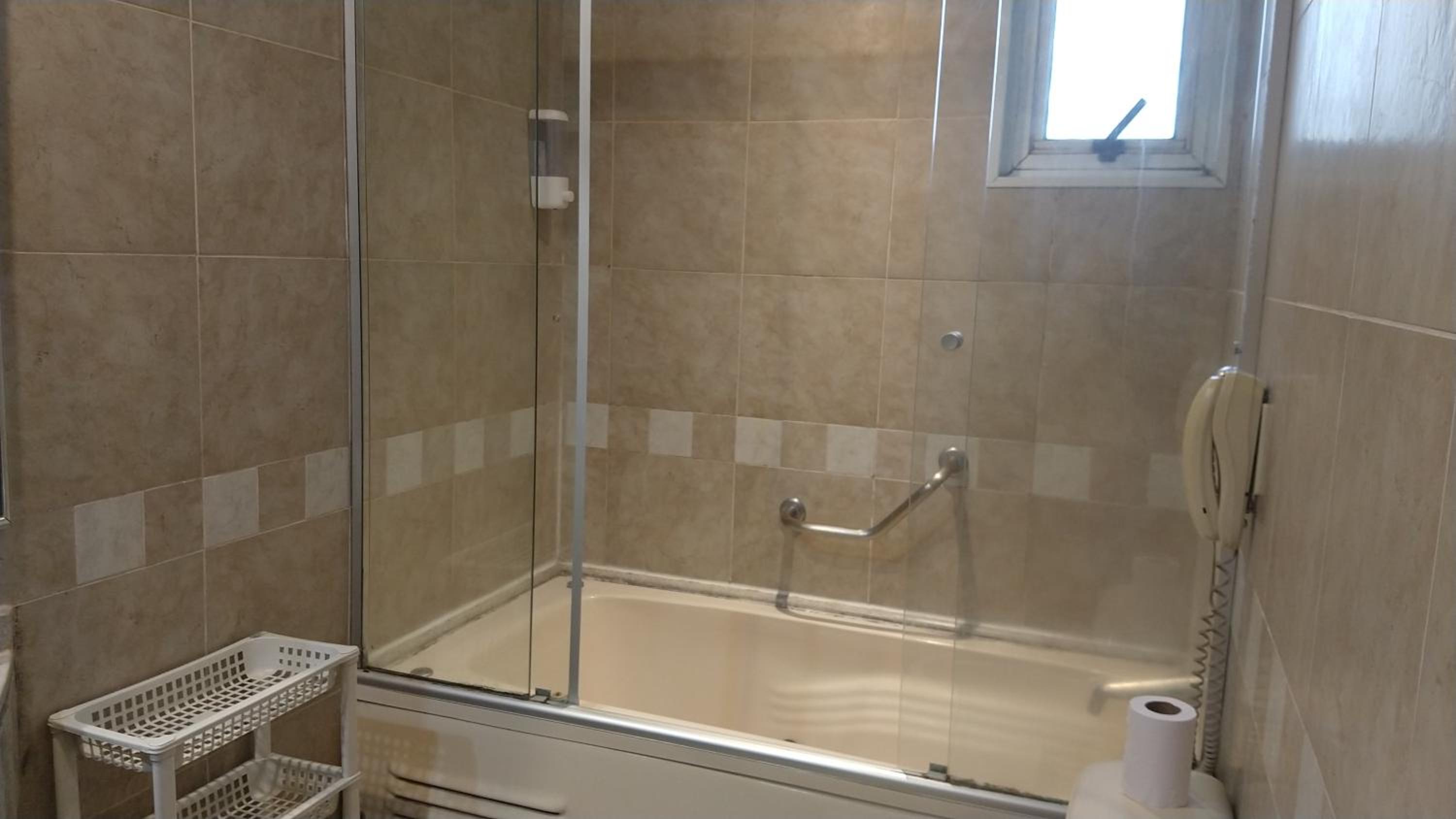 A1 Flats Radisson Berrini