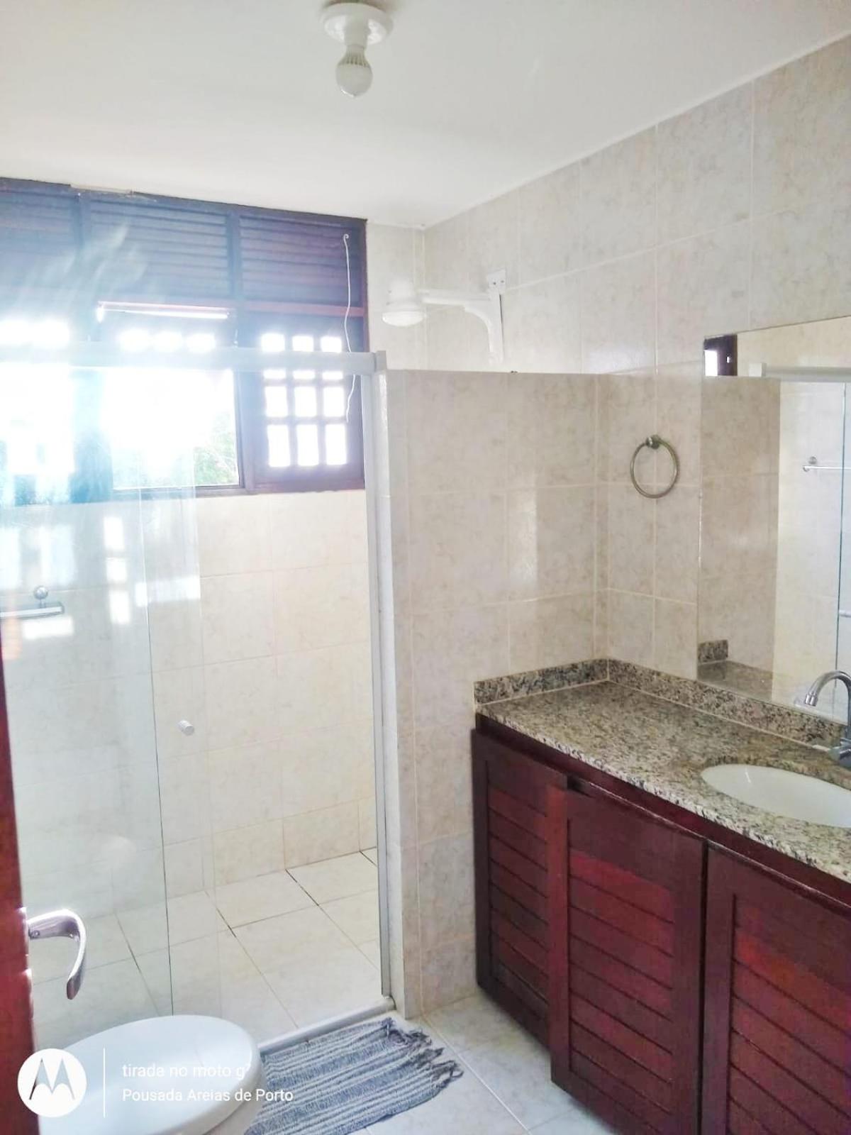 Suites Areias de Porto