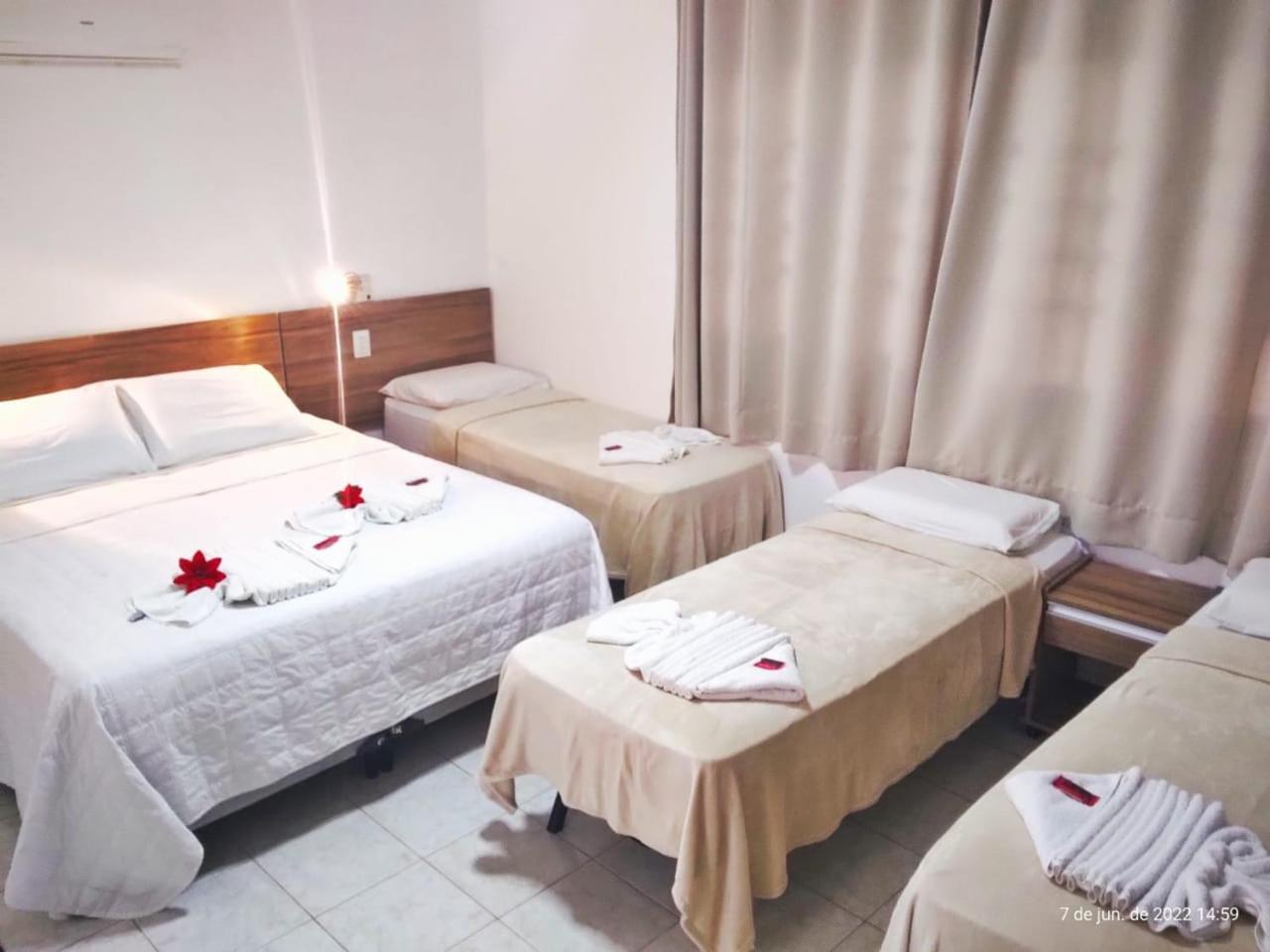 Suites Areias de Porto