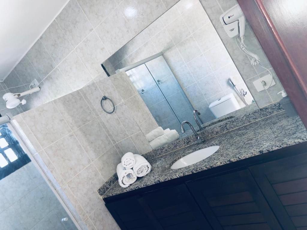 Suites Areias de Porto