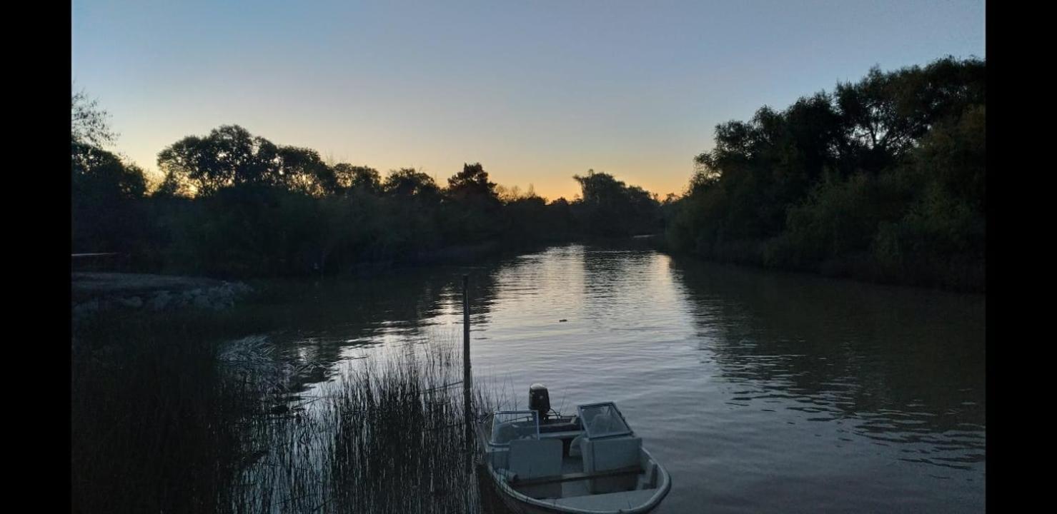 Casa en el Delta de Tigre puraisladelta