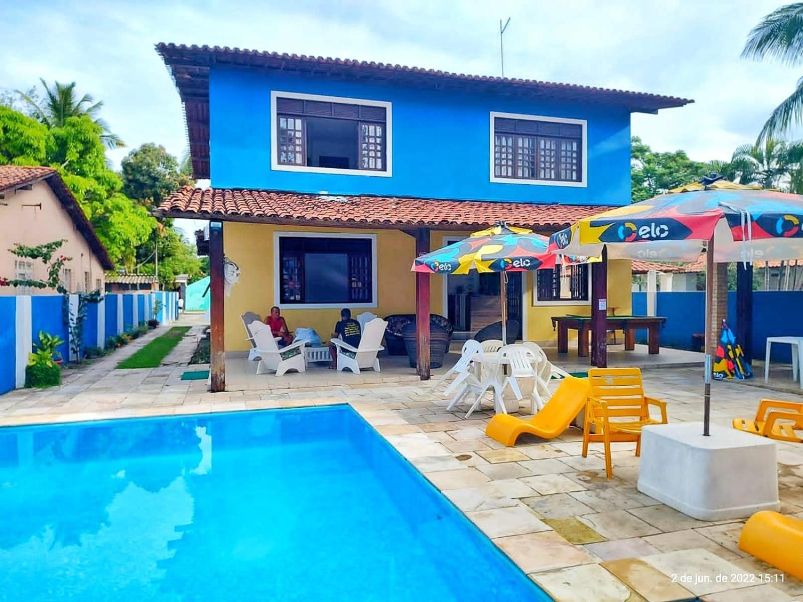 Suites Areias de Porto