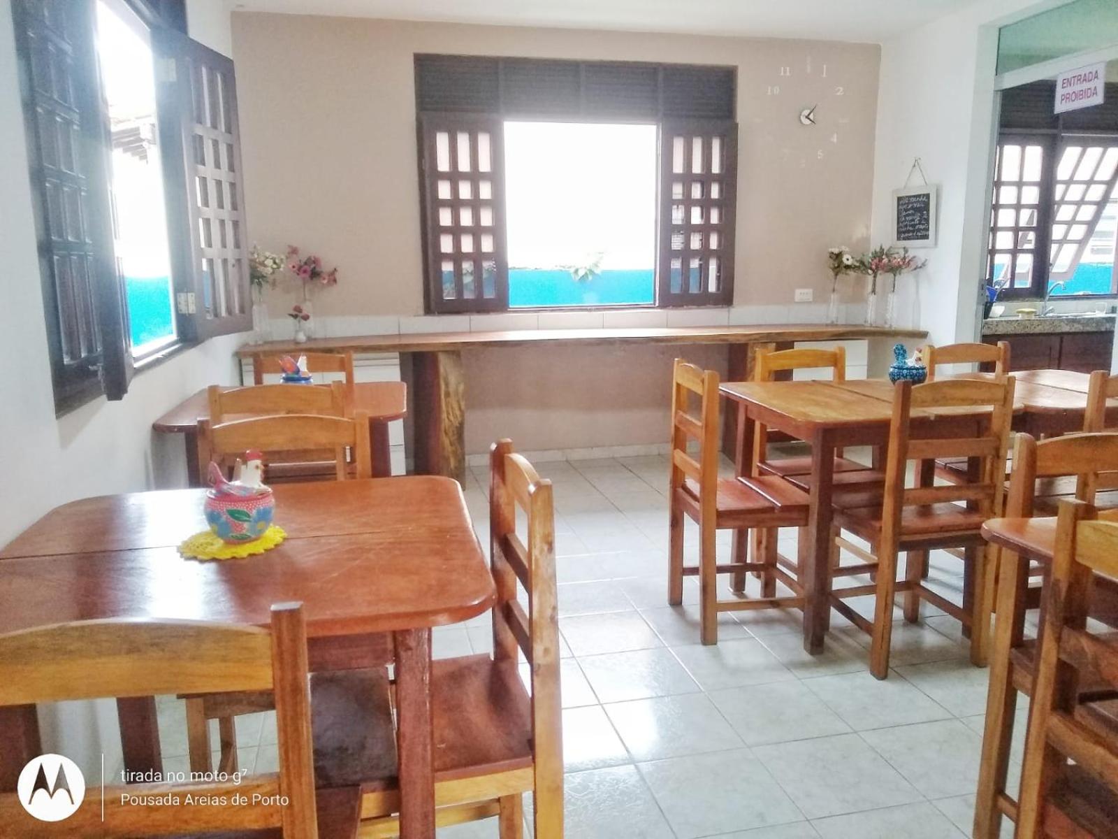Suites Areias de Porto
