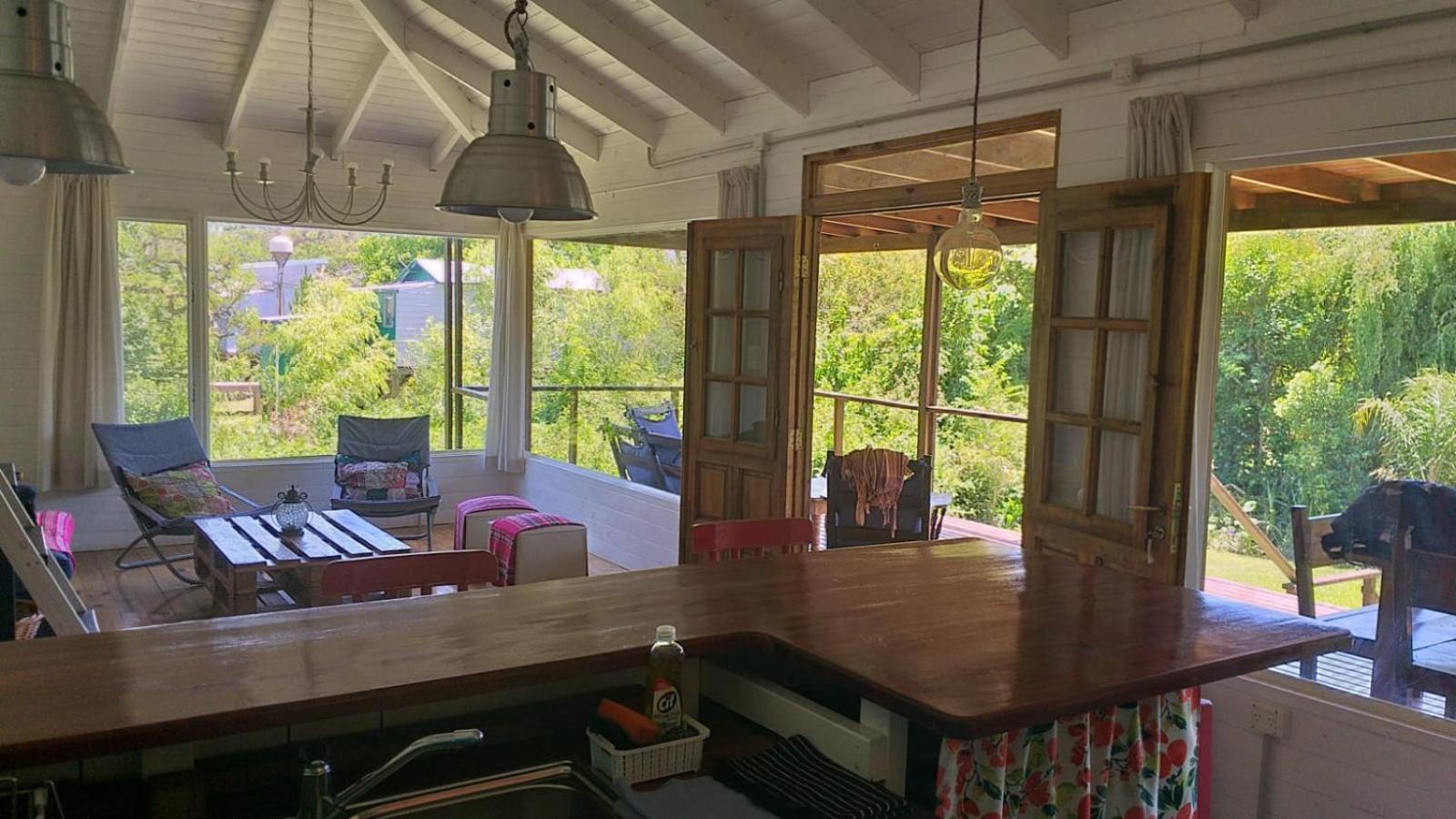 Casa en el Delta de Tigre puraisladelta