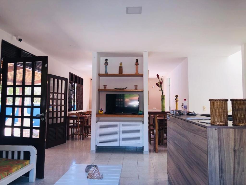 Suites Areias de Porto