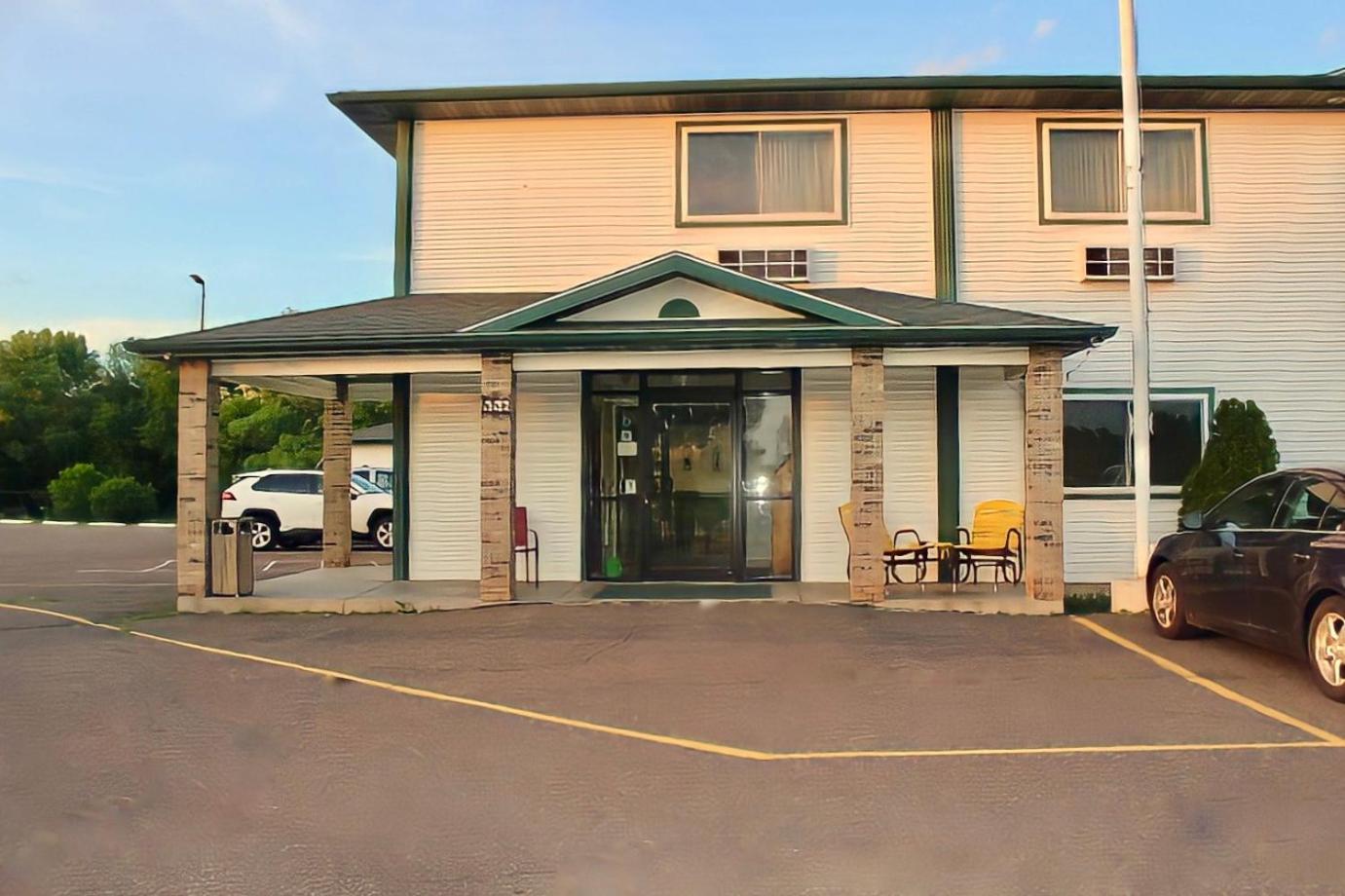 AmeriVu Inn And Suites, Photo 20