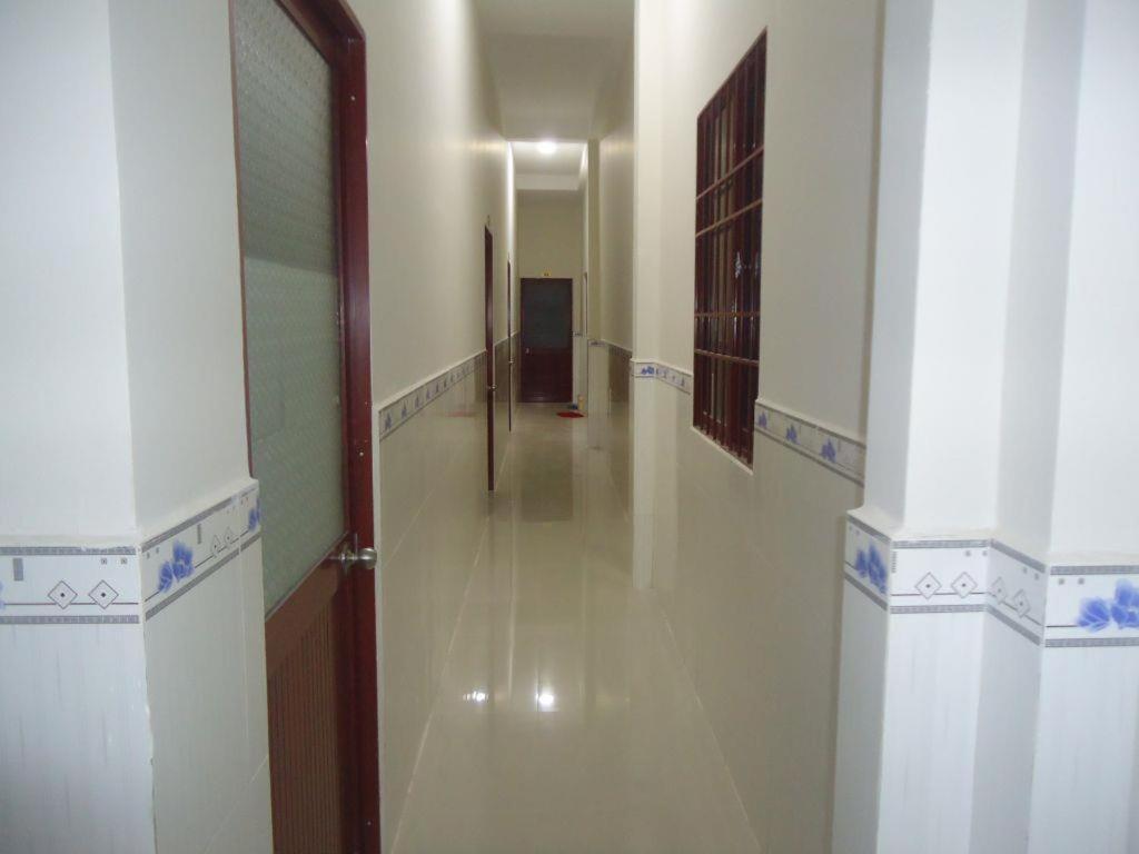 NHÀ NGHỈ THUỲ NHUNG 1 view 2