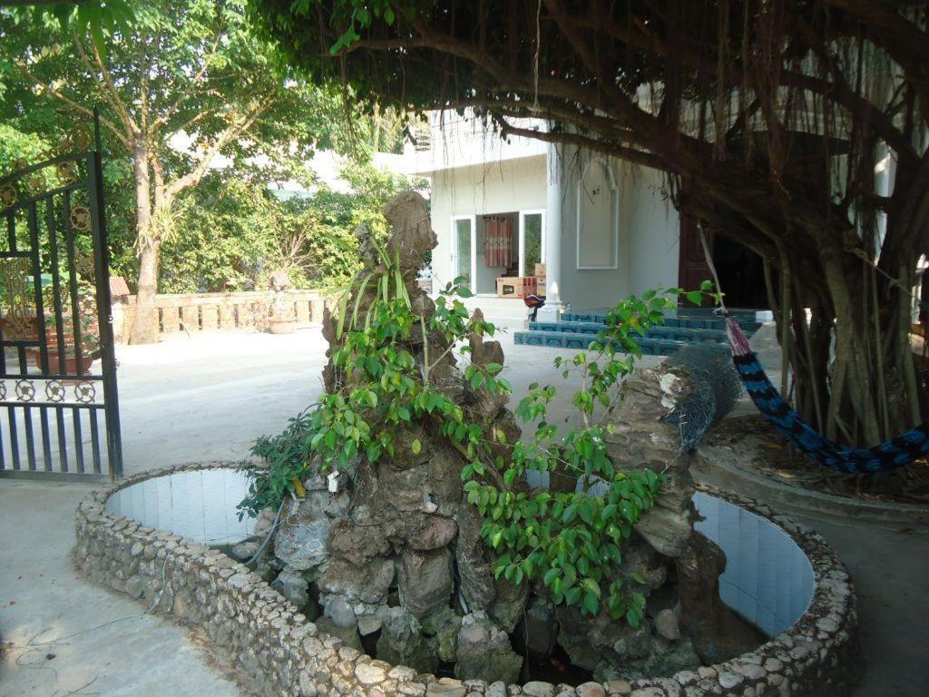 NHÀ NGHỈ THUỲ NHUNG 1 view 5