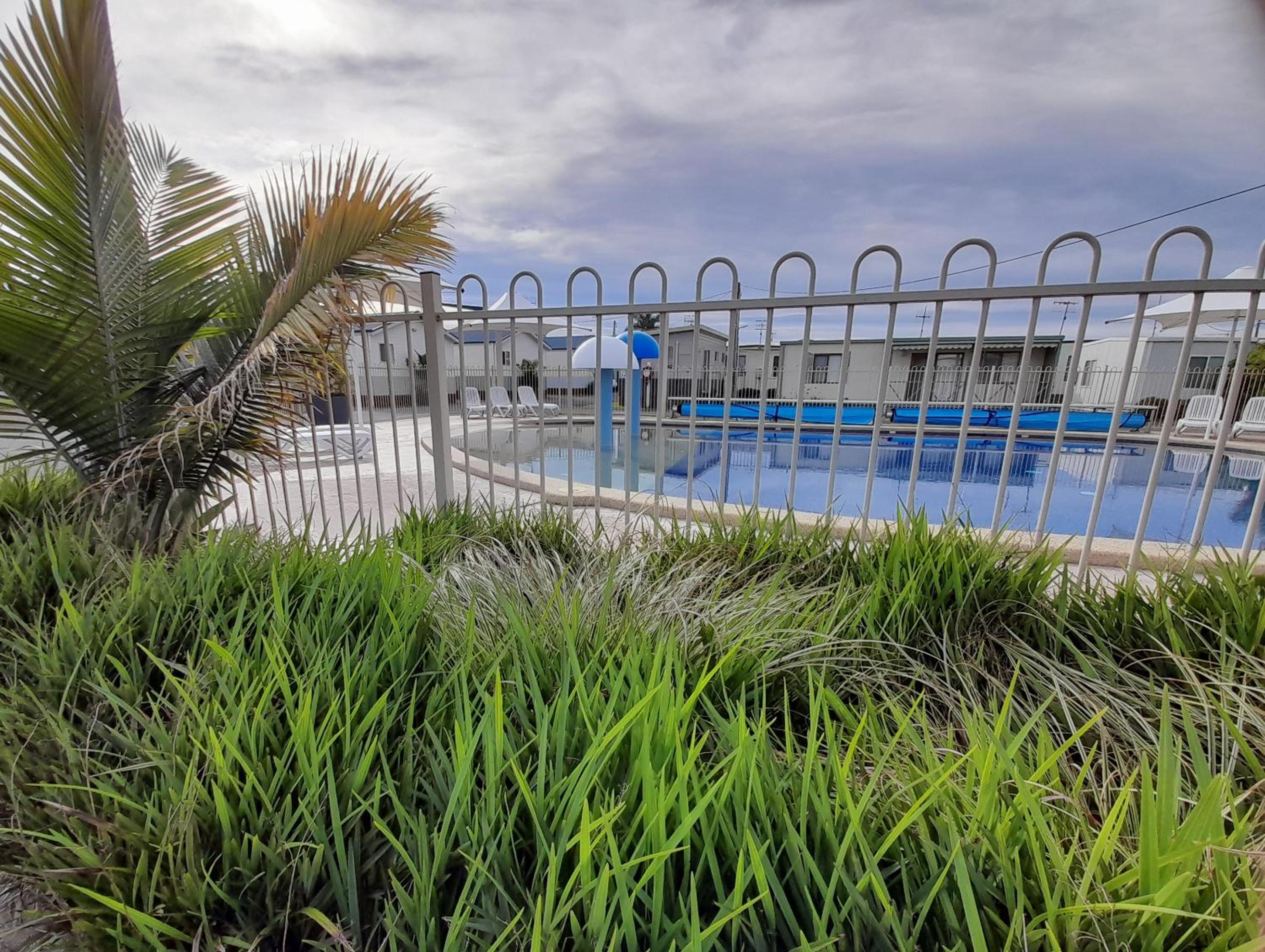 Clyde View Holiday Park