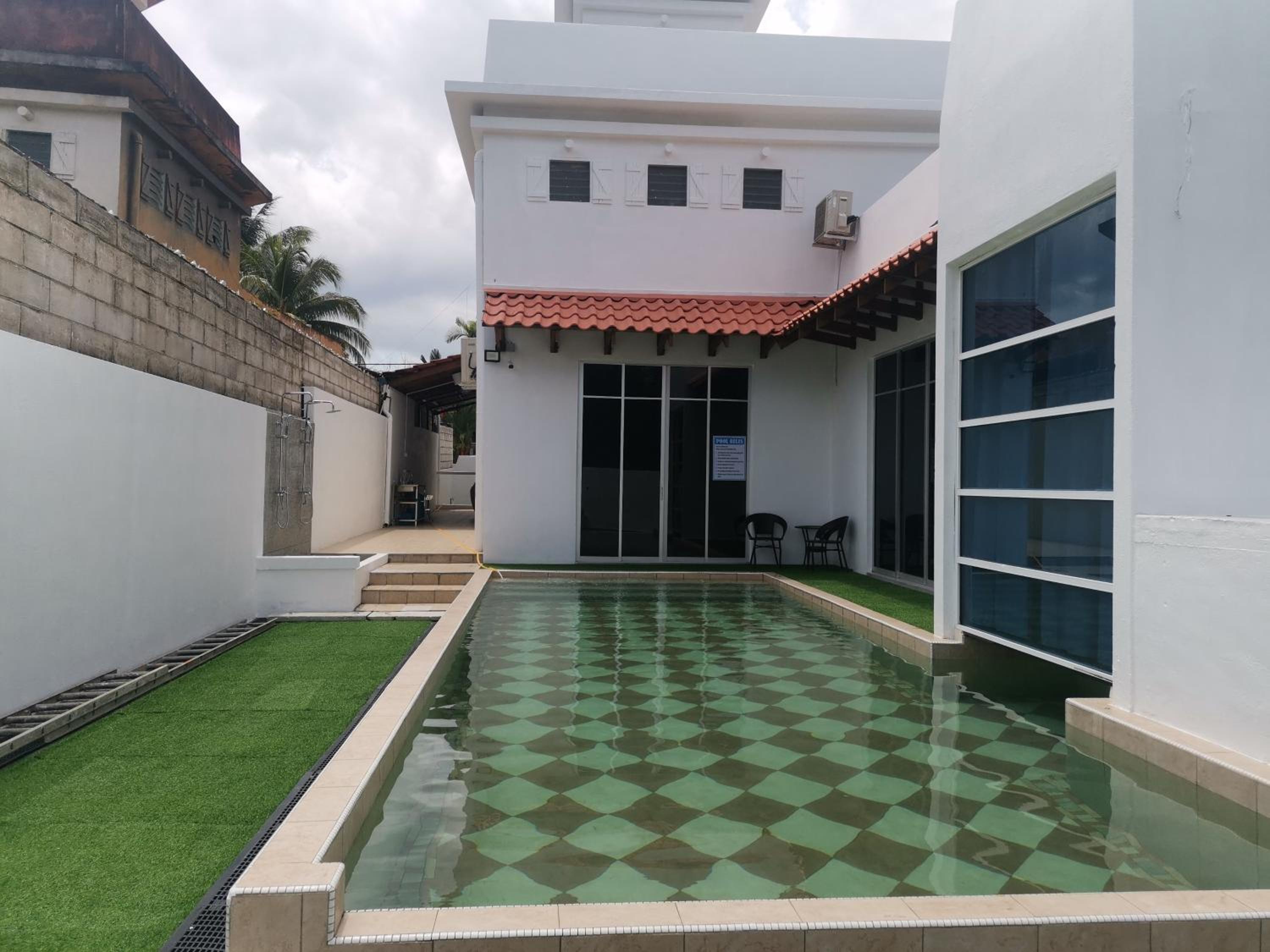 Bp Pool homestay28 photo 1