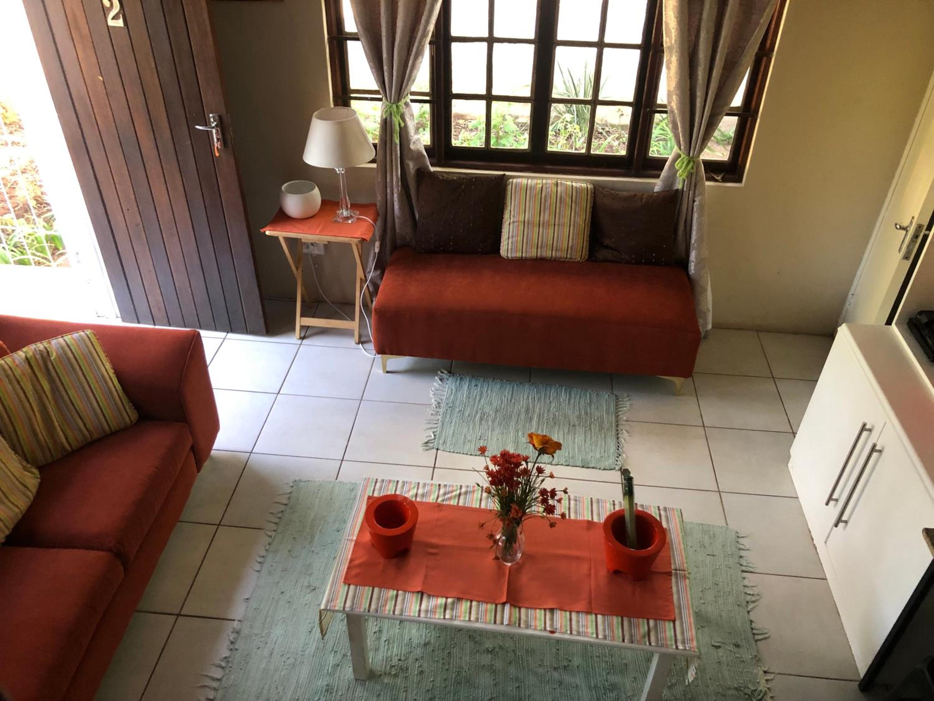 Villa Jullienne - A Home Away From Home - Unit 2 view 5