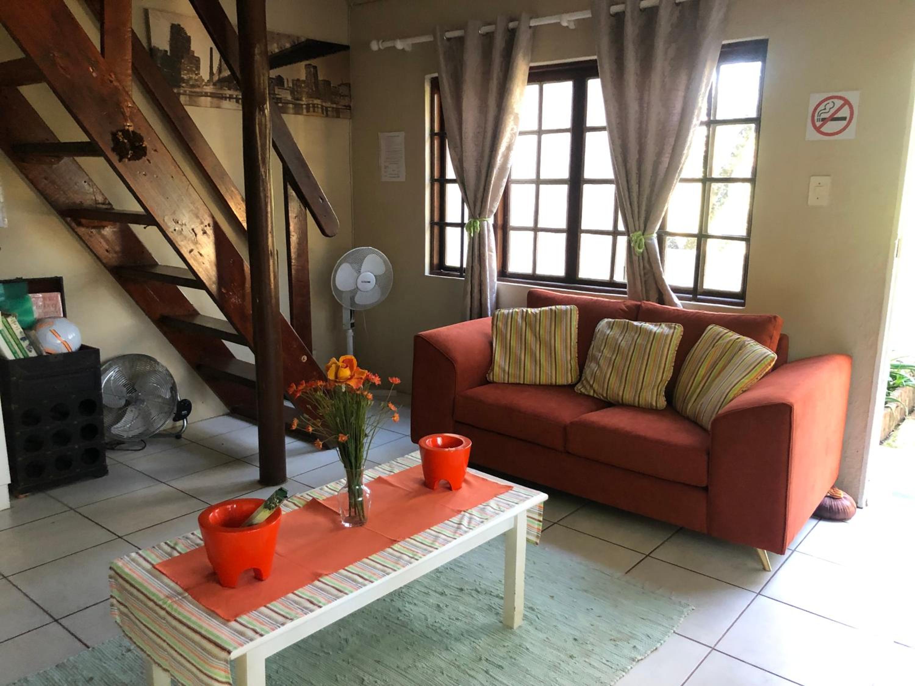 Villa Jullienne - A Home Away From Home - Unit 2 view 3