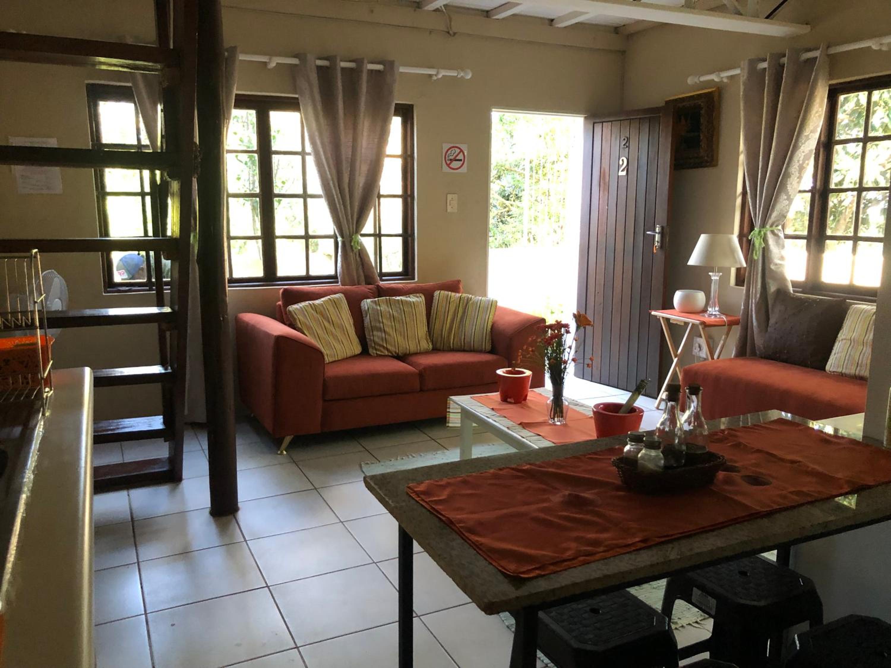 Villa Jullienne - A Home Away From Home - Unit 2 view 2