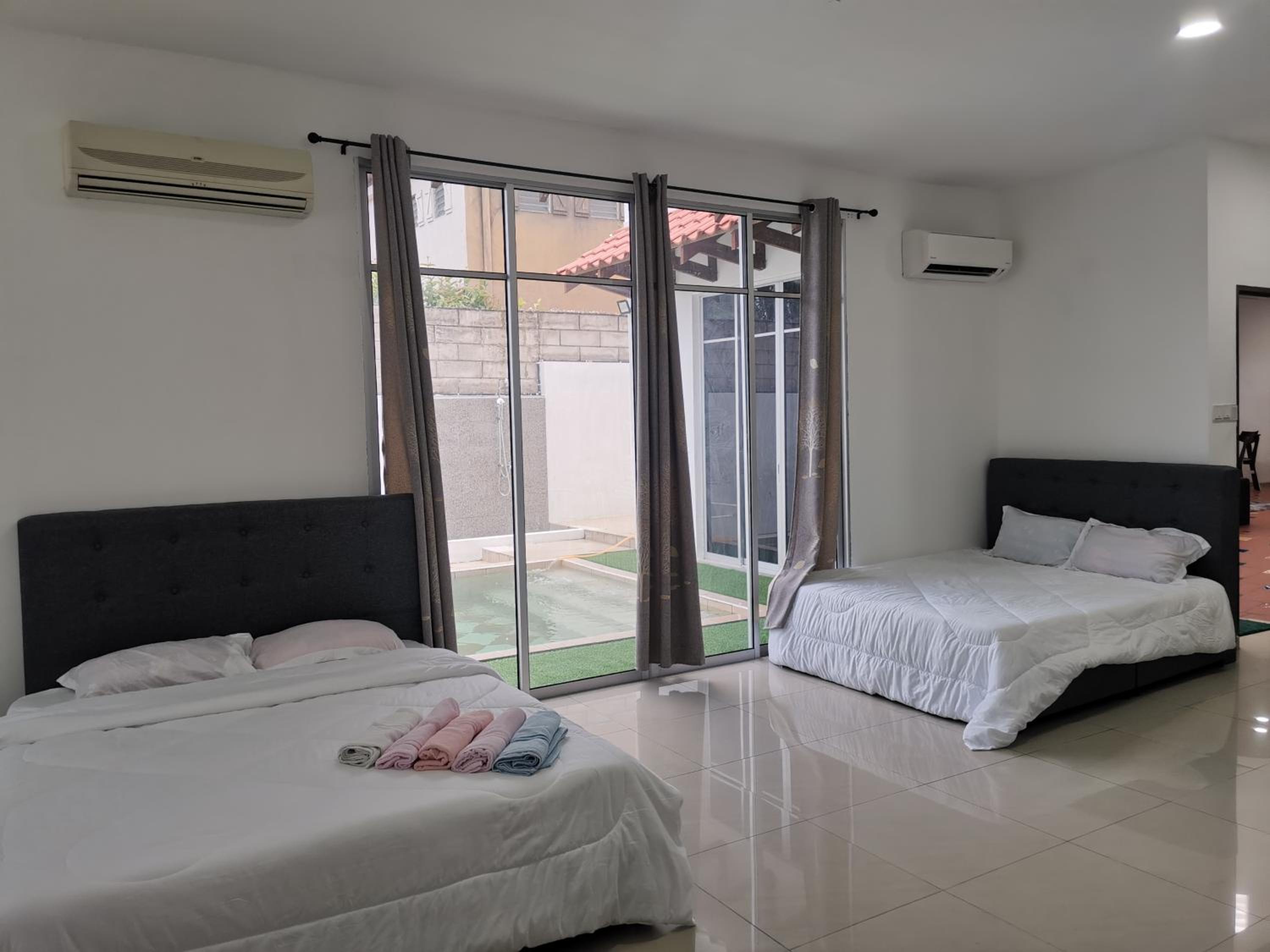 Bp Pool homestay28 photo 7
