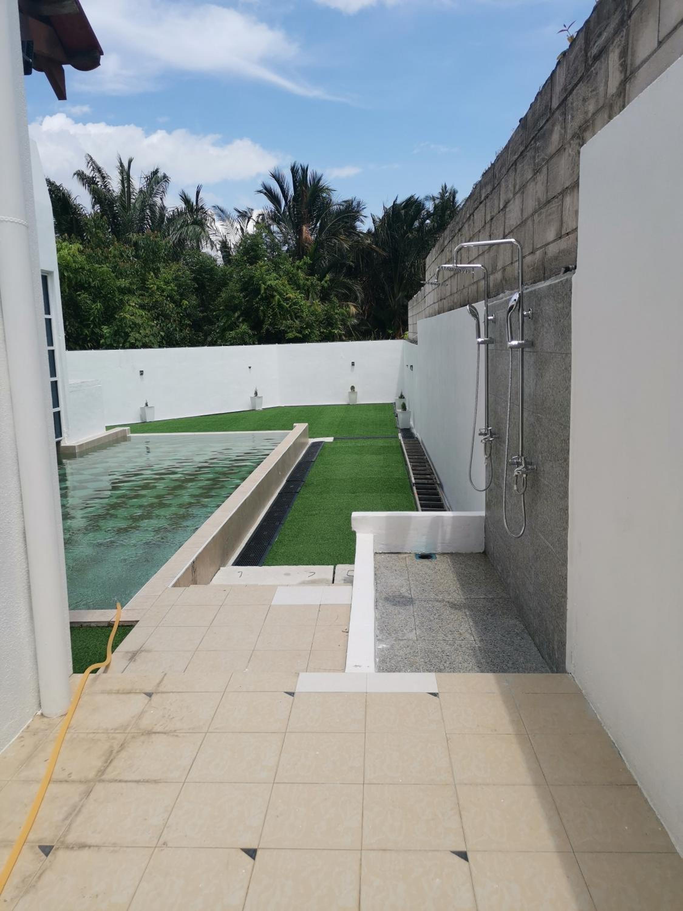 Bp Pool homestay28 photo 2