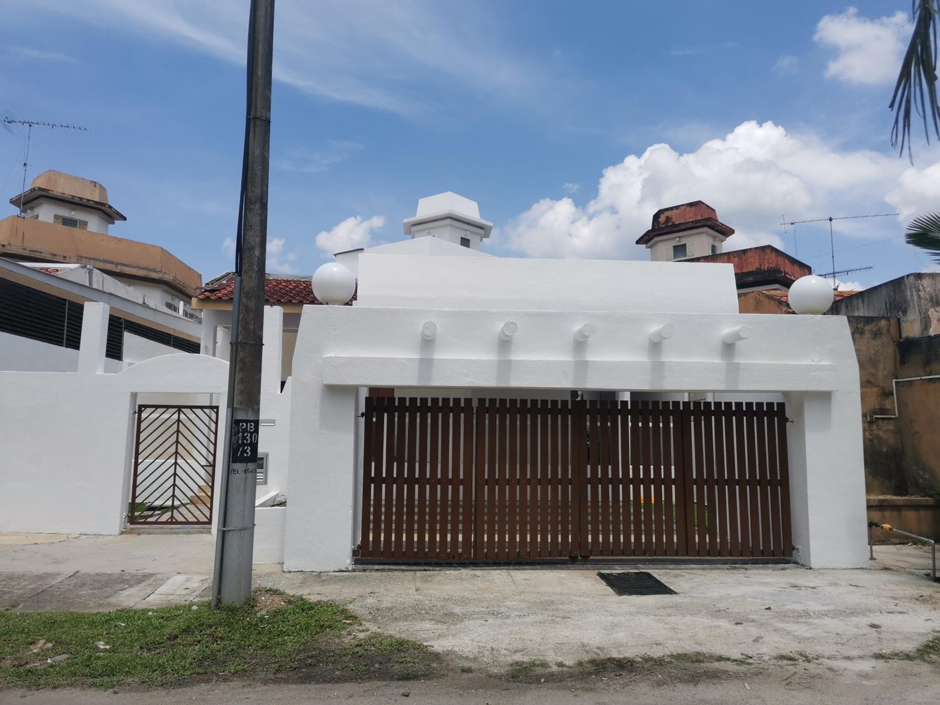 Bp Pool homestay28 photo 5