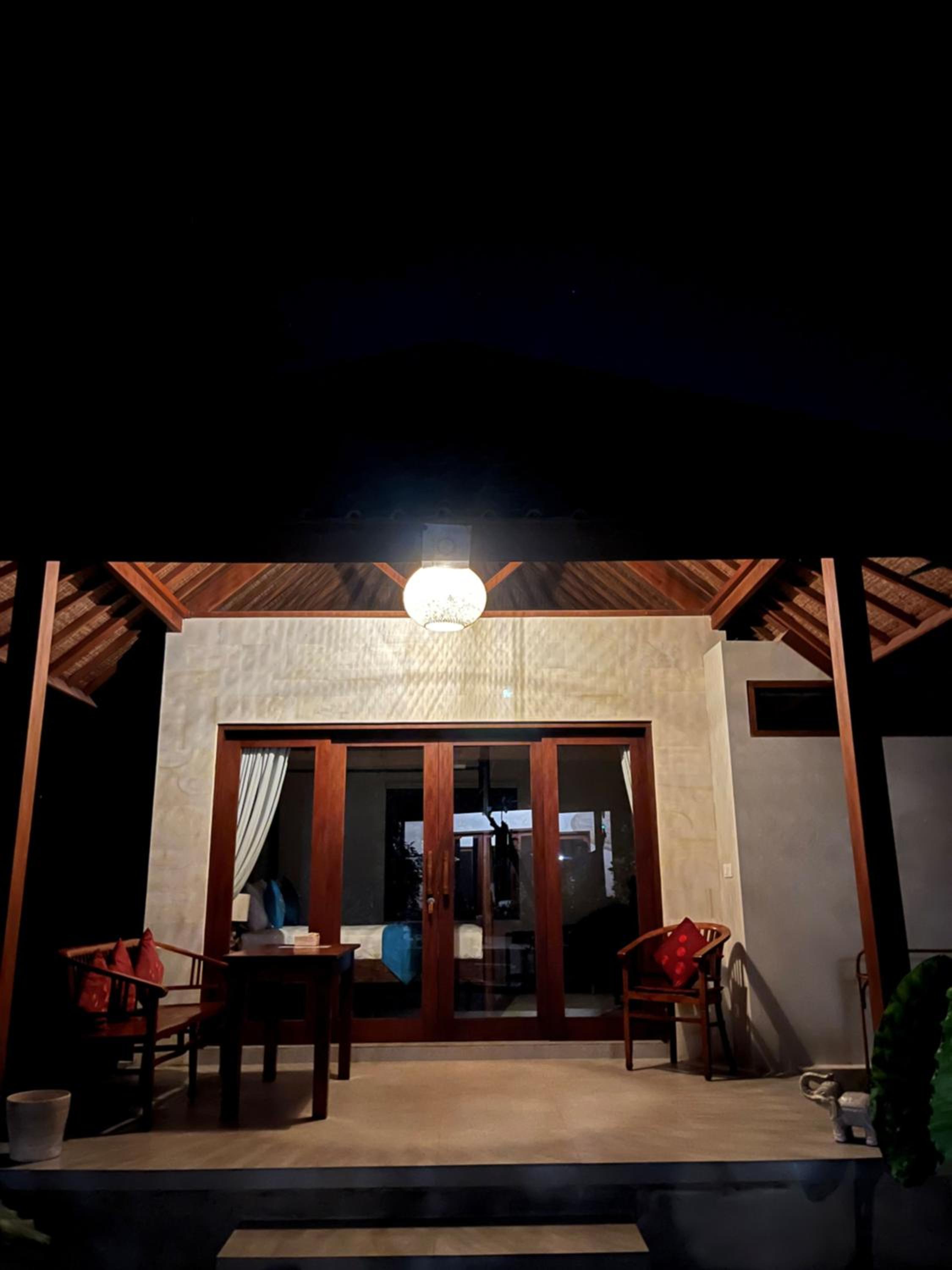 Sama's Cottages and Villas