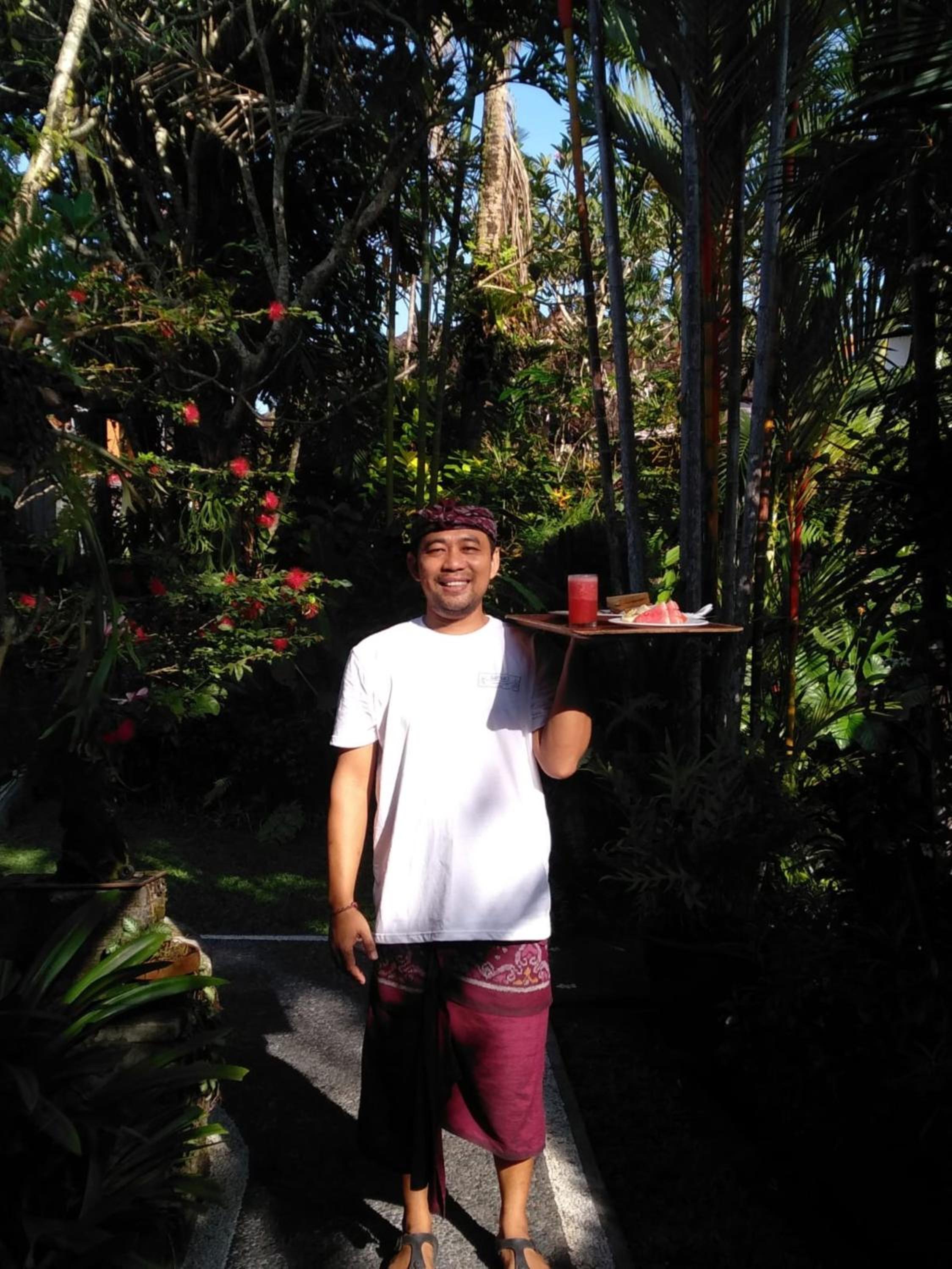 Sama's Cottages and Villas