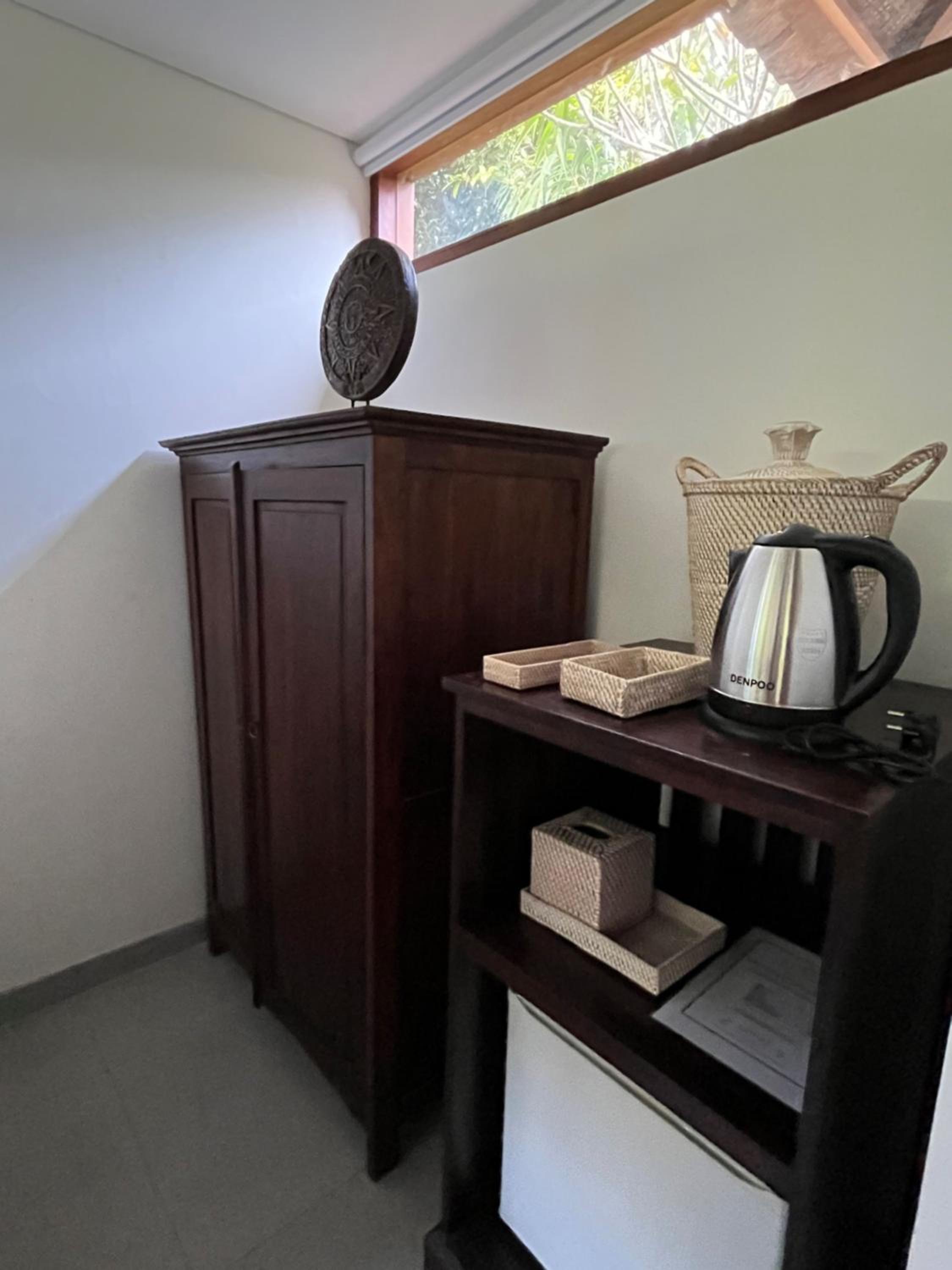 Sama's Cottages and Villas