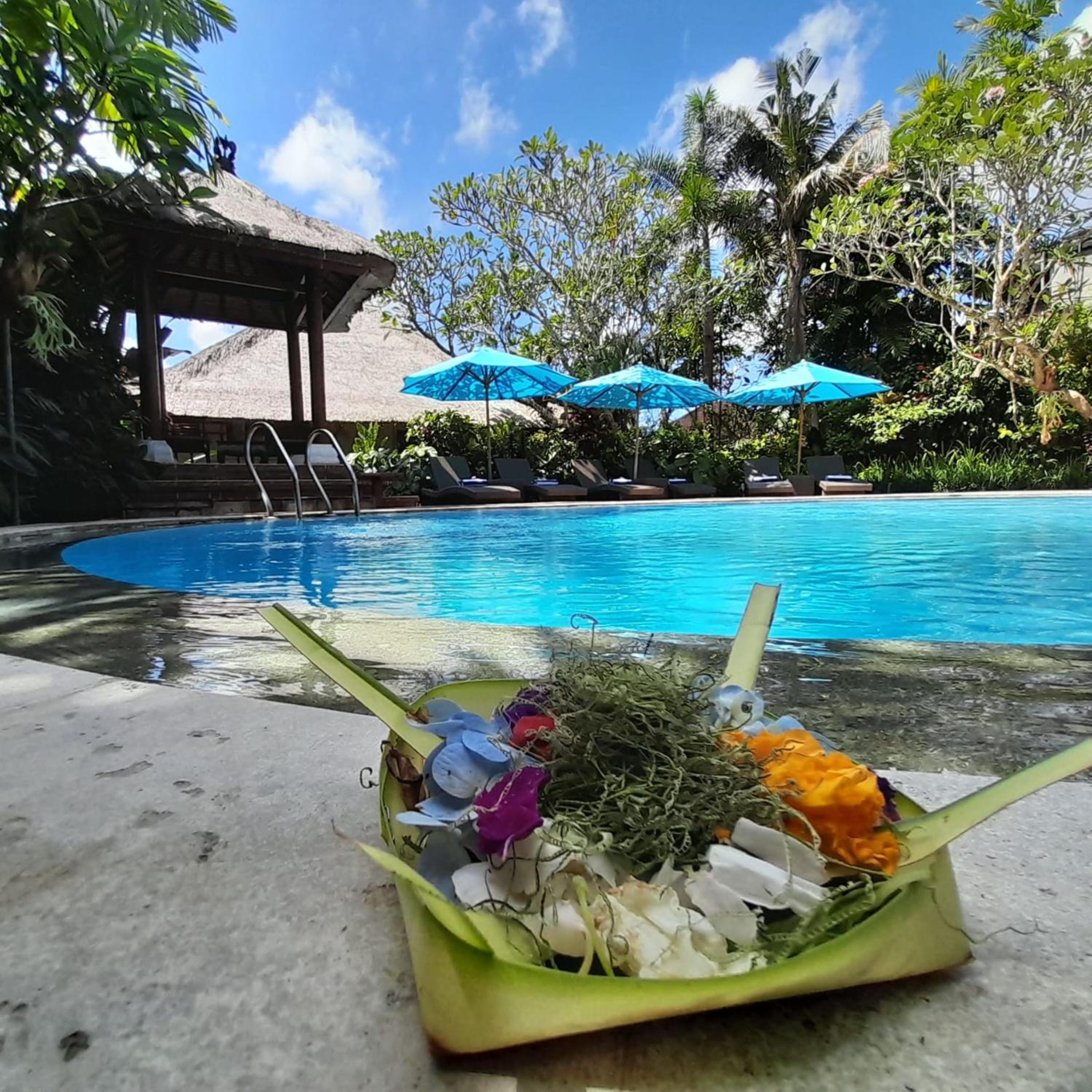 Sama's Cottages and Villas