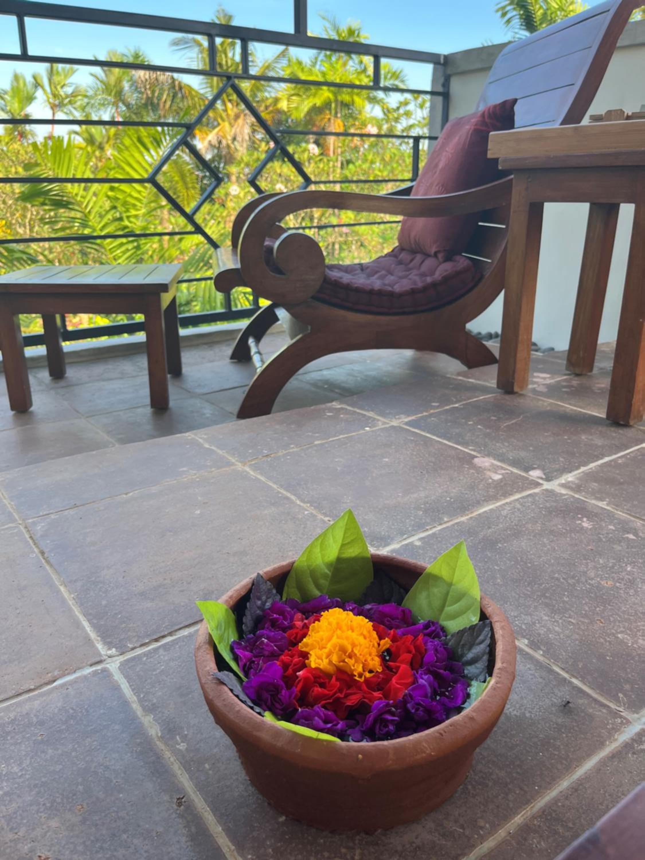 Sama's Cottages and Villas