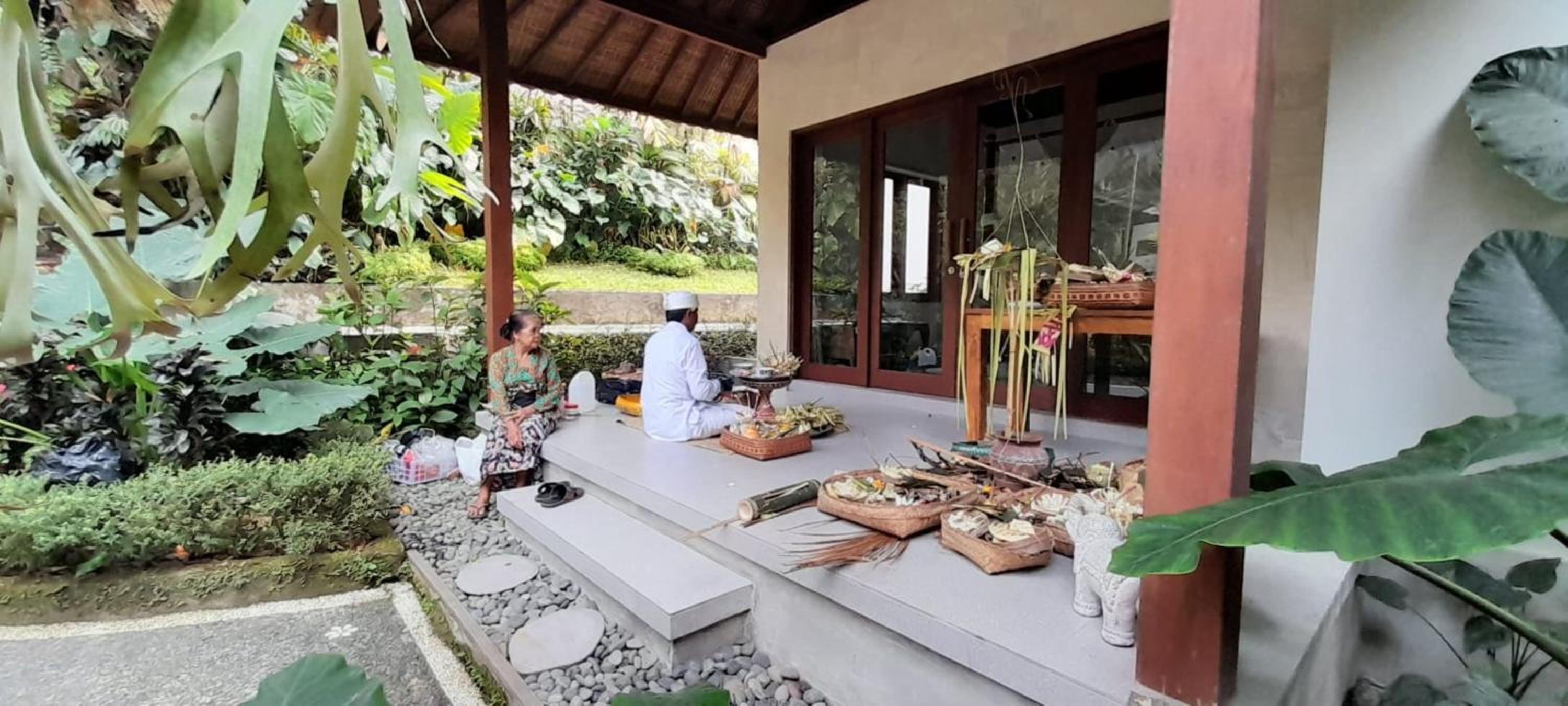 Sama's Cottages and Villas