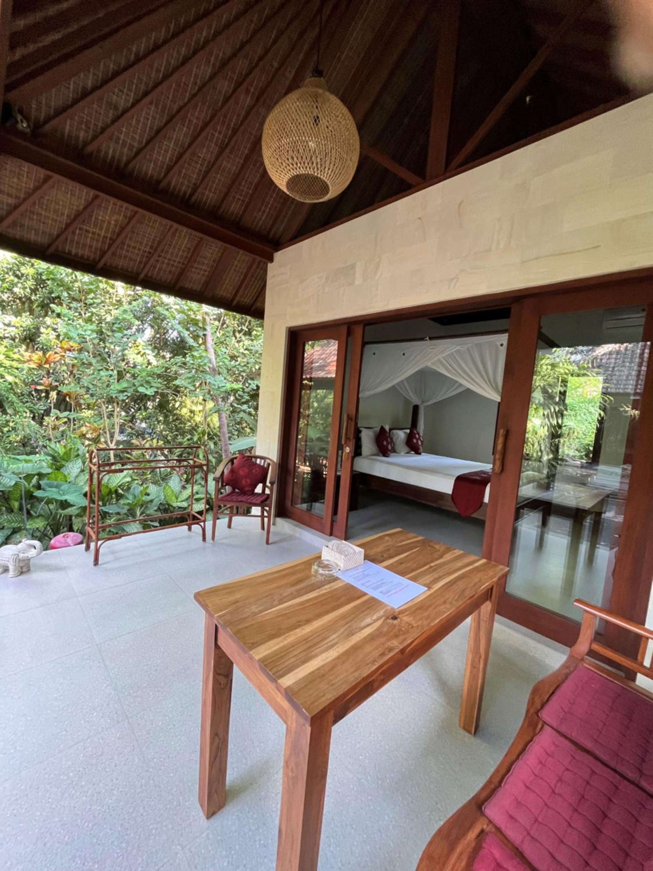 Sama's Cottages and Villas