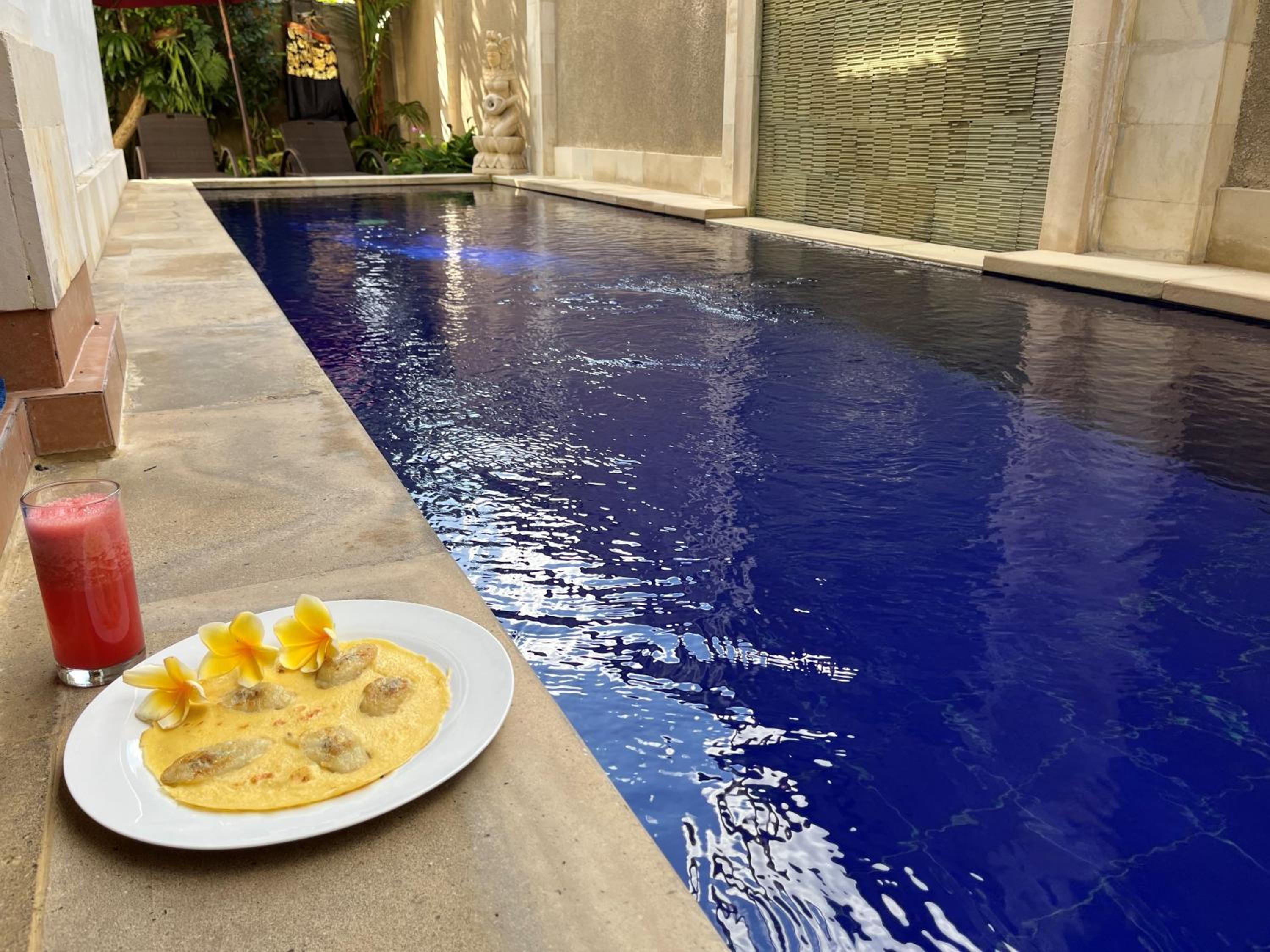 Sama's Cottages and Villas