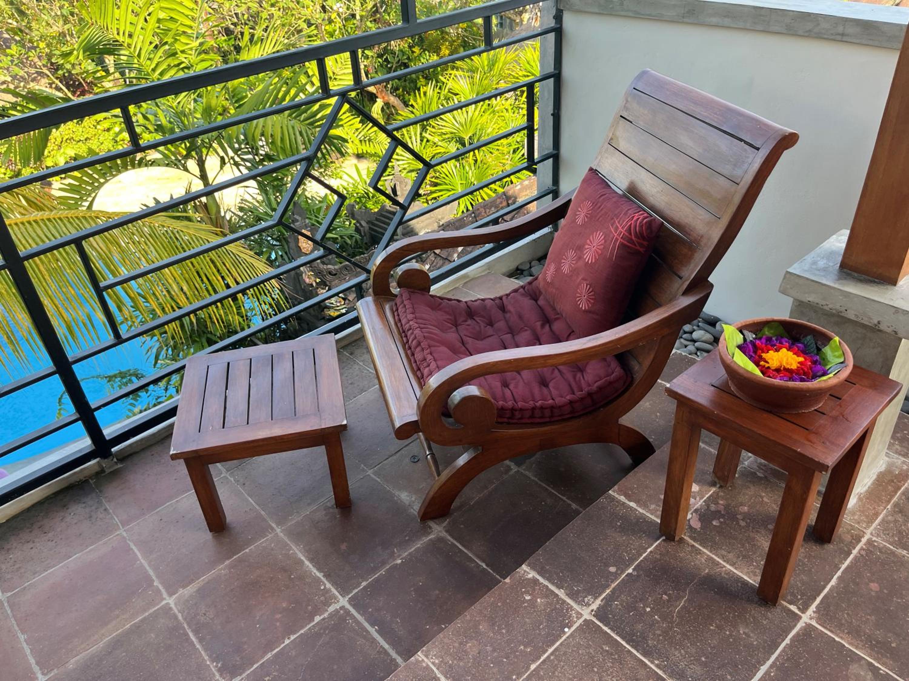 Sama's Cottages and Villas