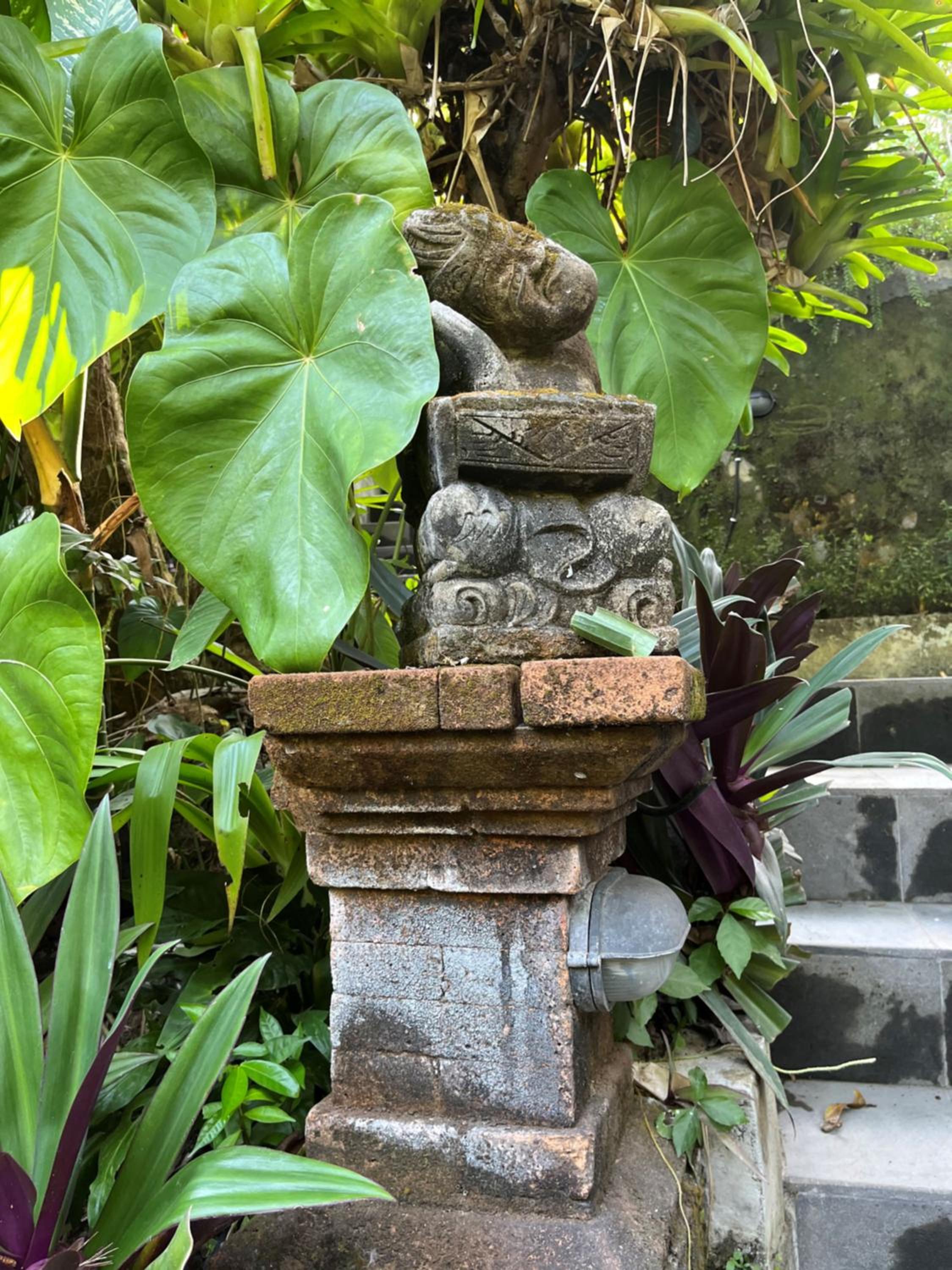 Sama's Cottages and Villas