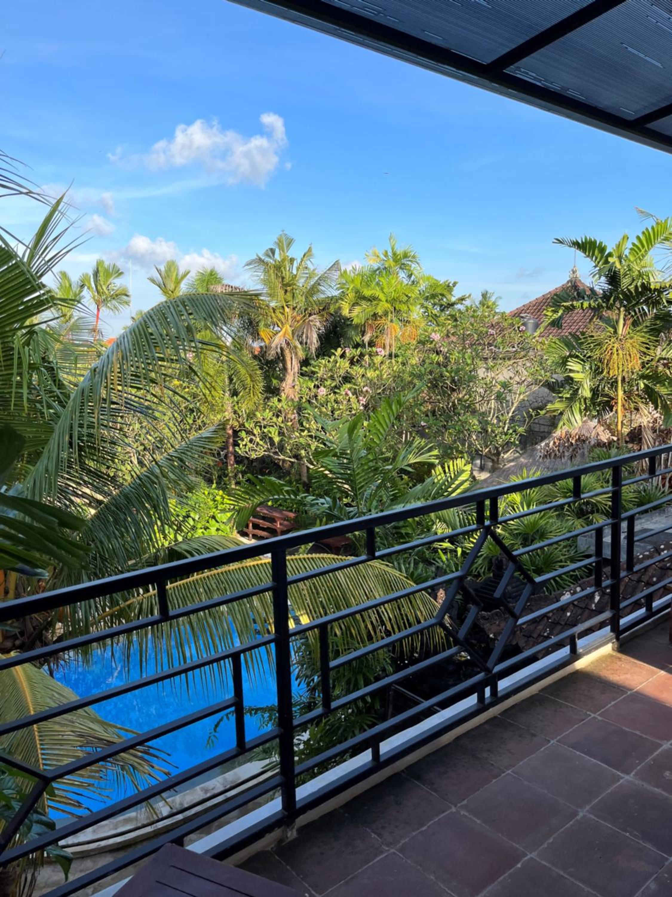 Sama's Cottages and Villas
