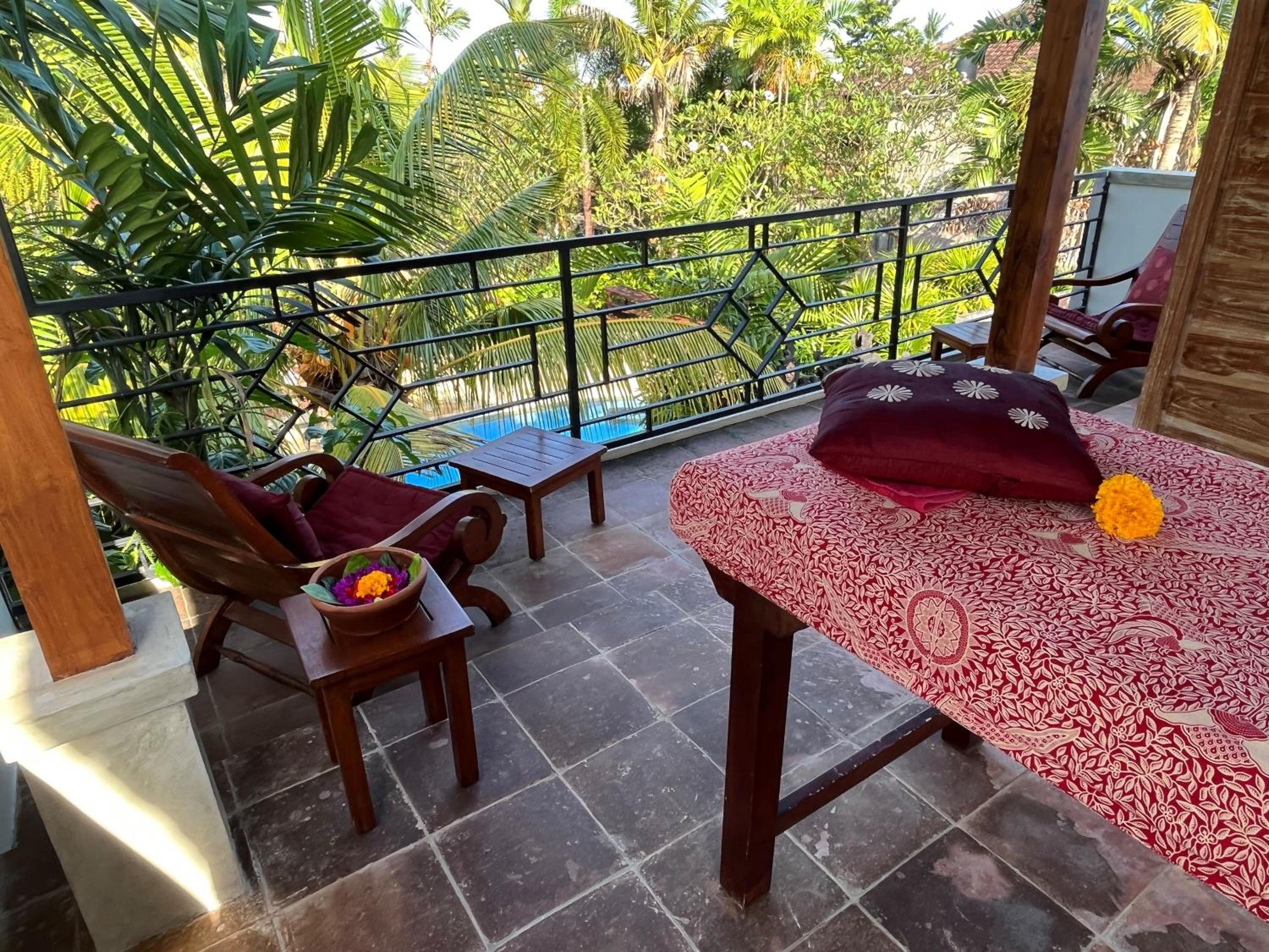 Sama's Cottages and Villas